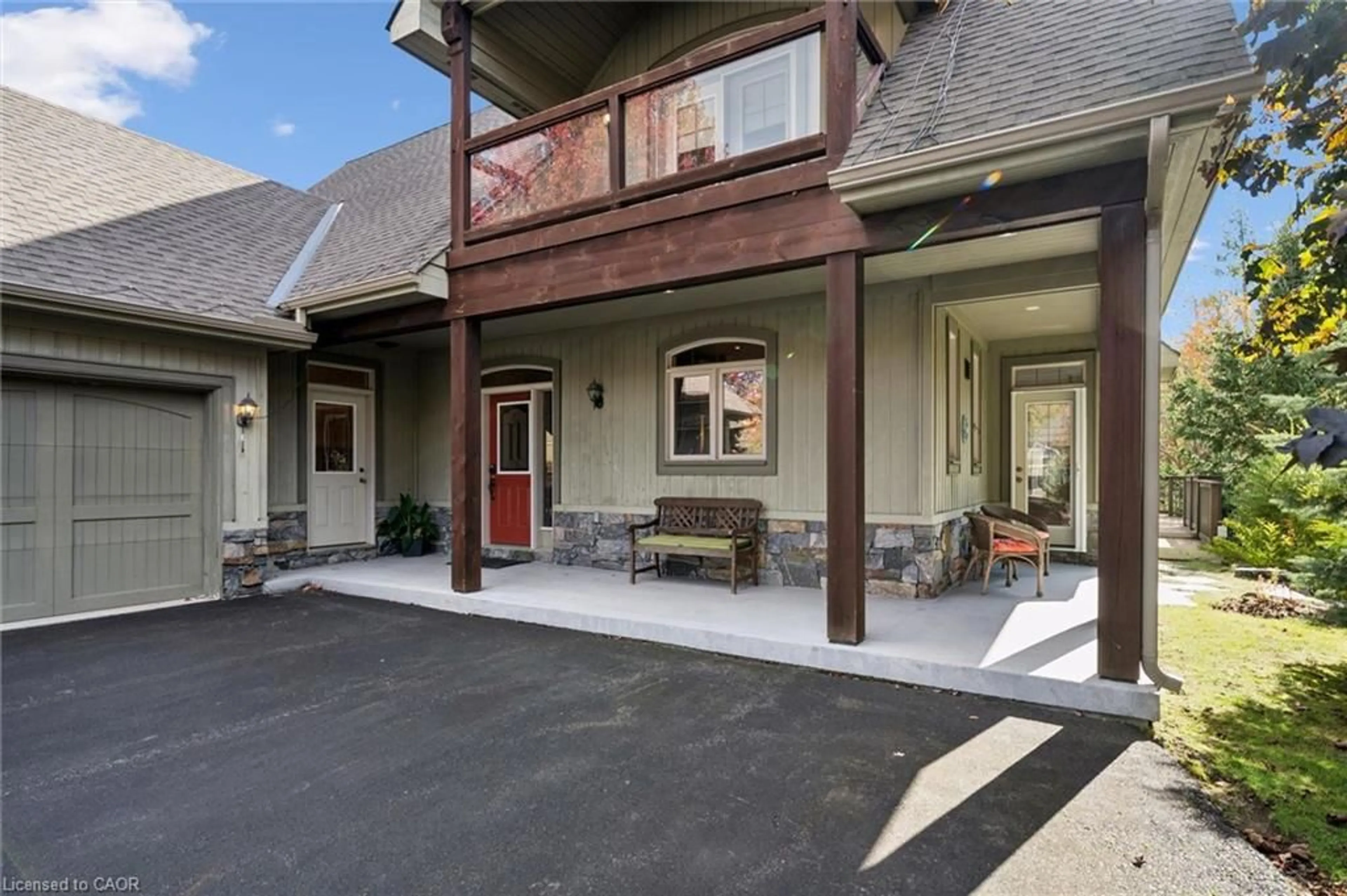 Unknown for 15 Breakwater Crt, Gravenhurst Ontario P1P 0A1