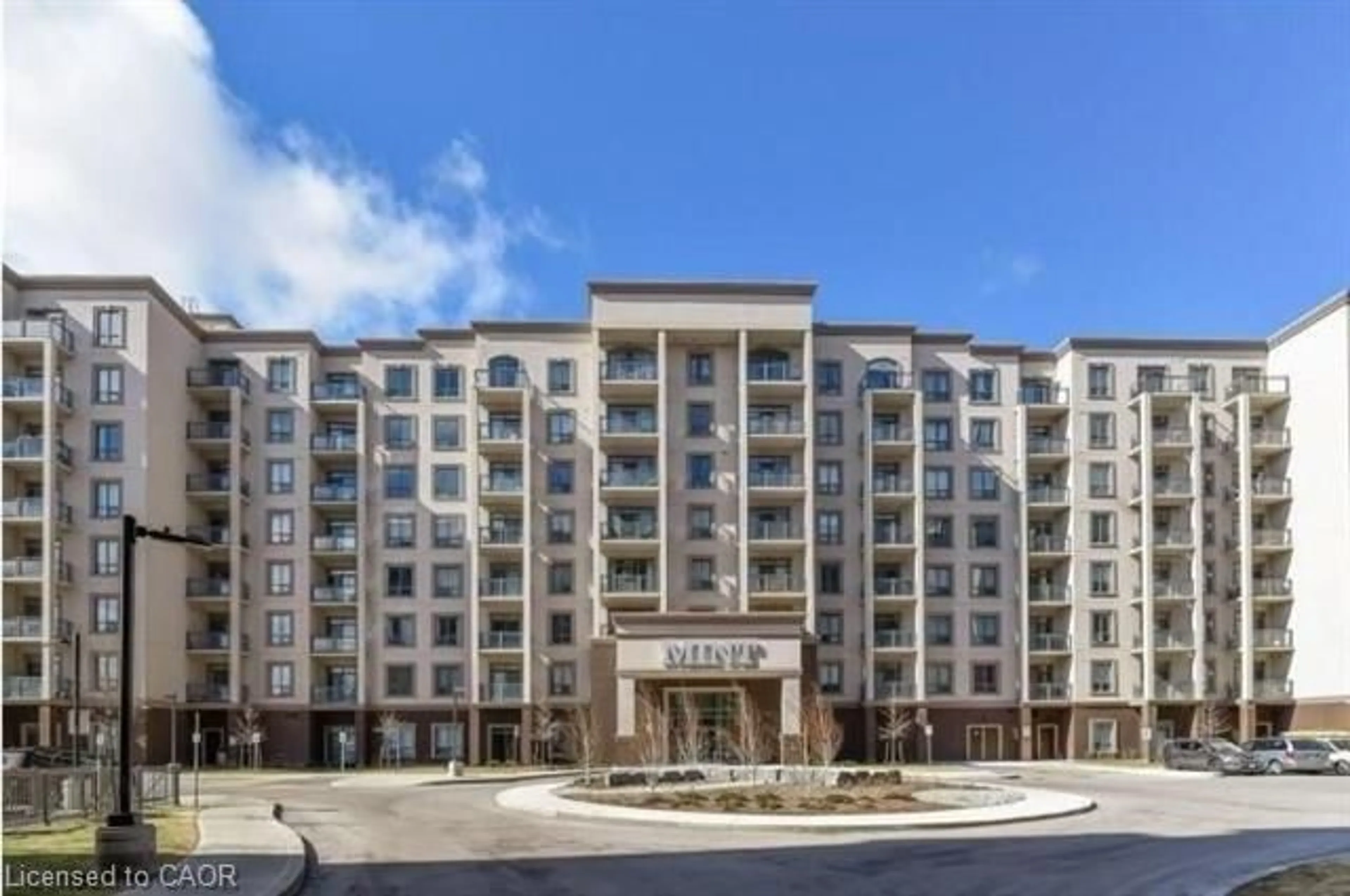 Unknown for 2490 Old Bronte Rd #223, Oakville Ontario L6M 9Y5