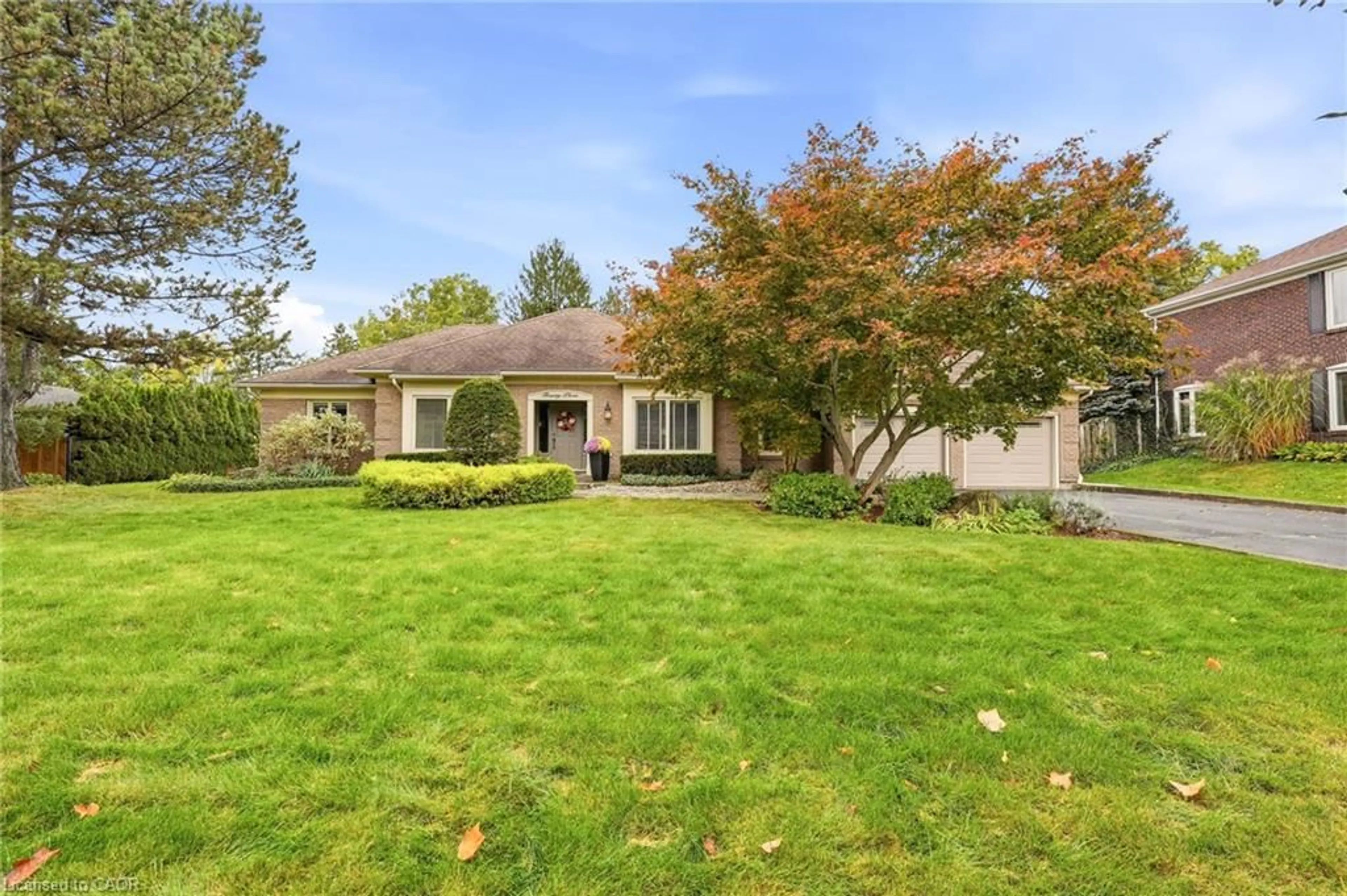 Unknown for 23 Cullum Dr, Hamilton Ontario L0R 1H2