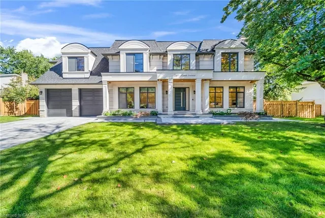 1470 Albion Ave, Oakville 2