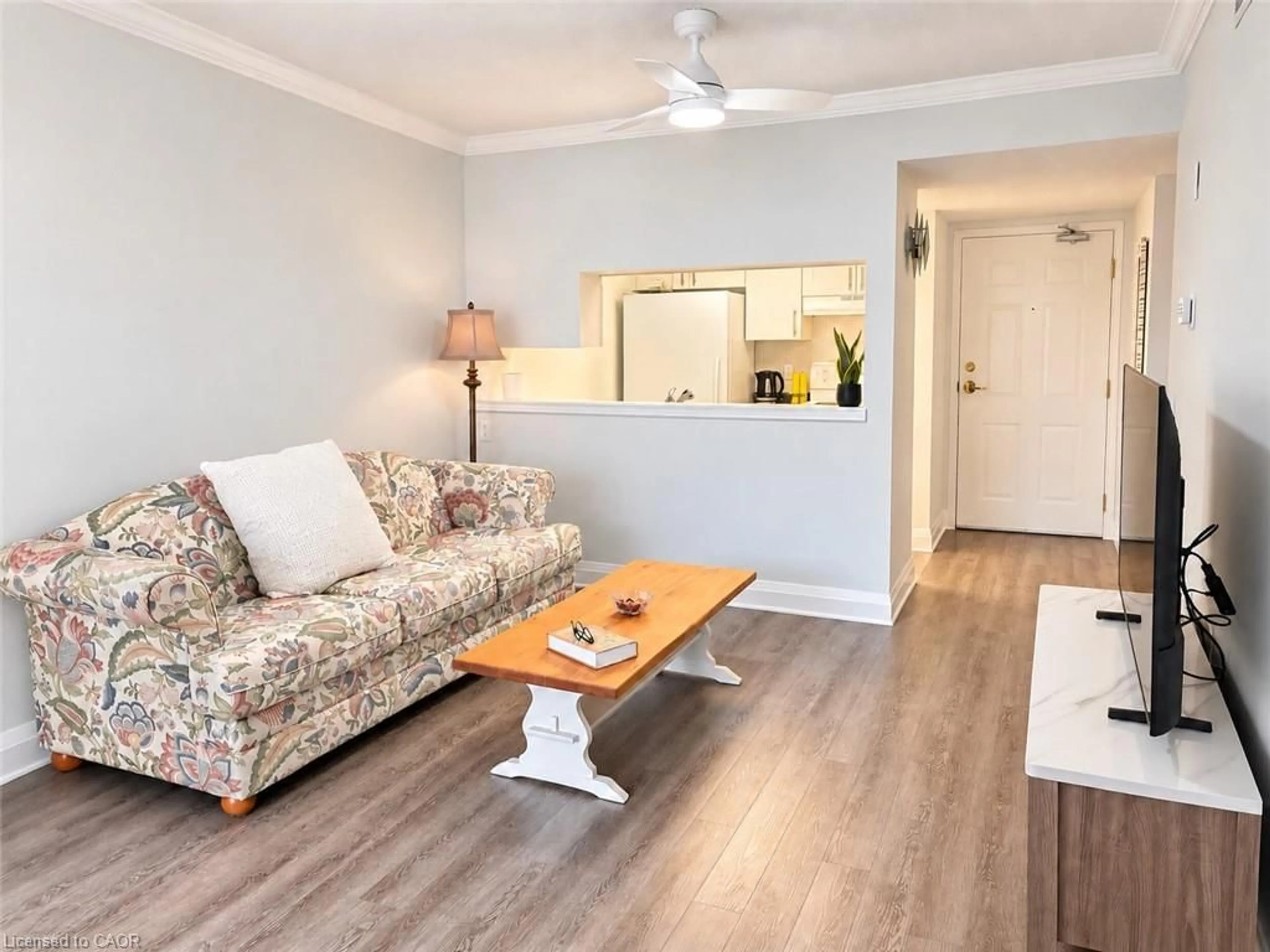 Unknown for 3420 Frederick Ave #106, Vineland Ontario L0R 2C0
