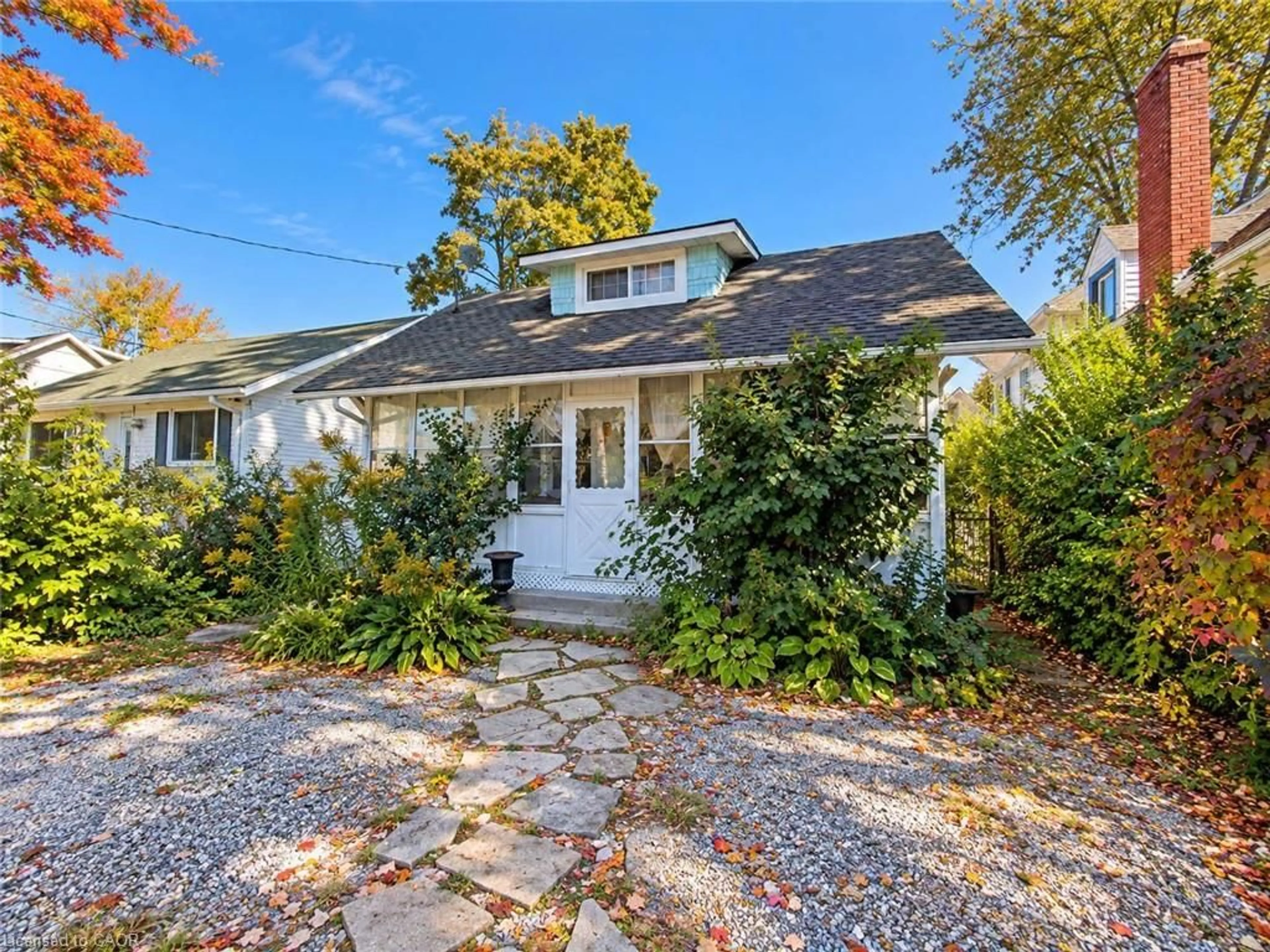 Unknown for 118 Lincoln Rd, Crystal Beach Ontario L0S 1B0
