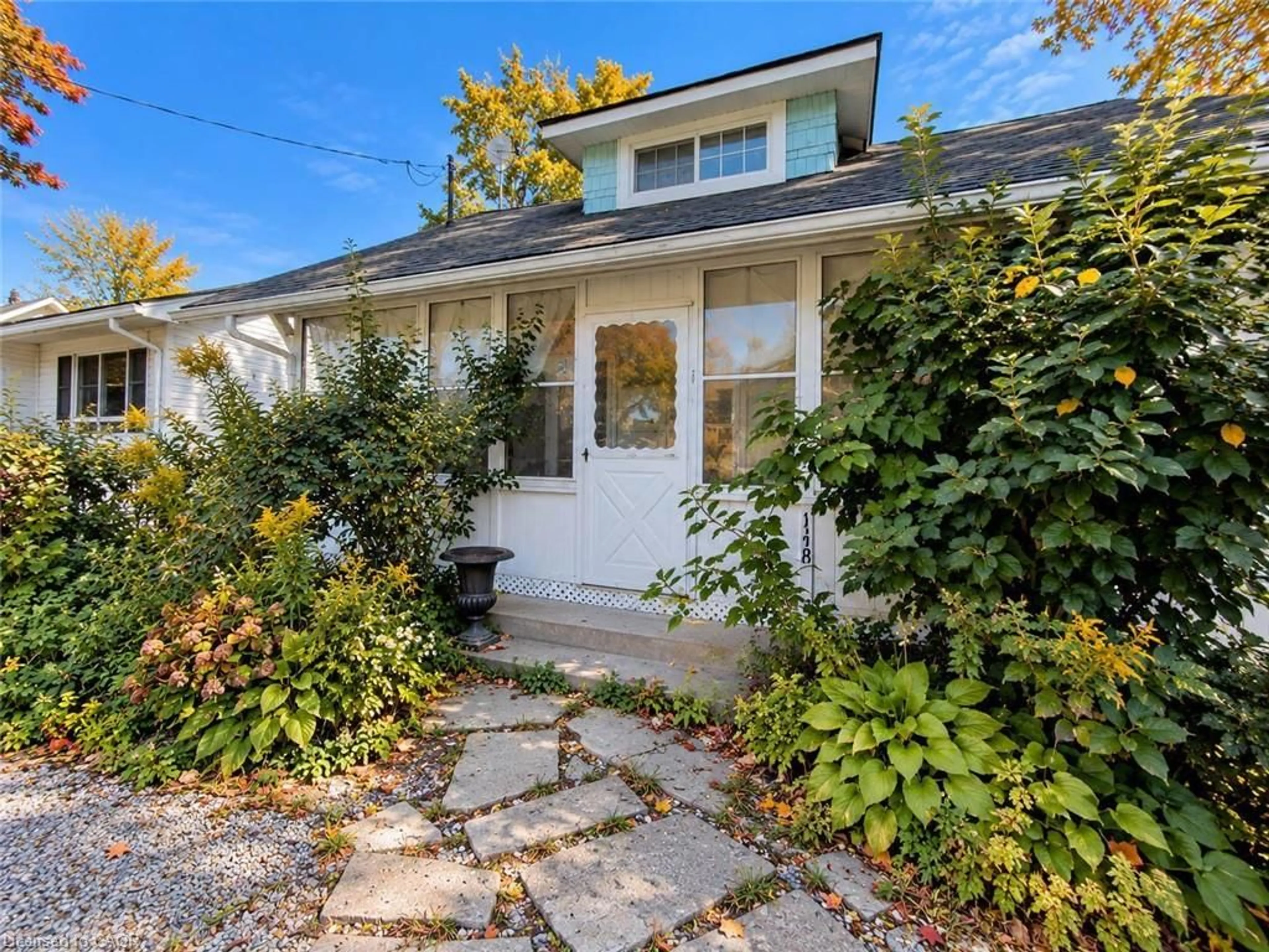 Unknown for 118 Lincoln Rd, Crystal Beach Ontario L0S 1B0