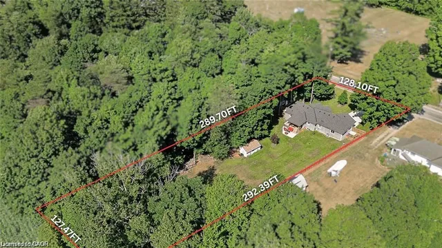 729 6th Concession Rd Enr, Cultus 2