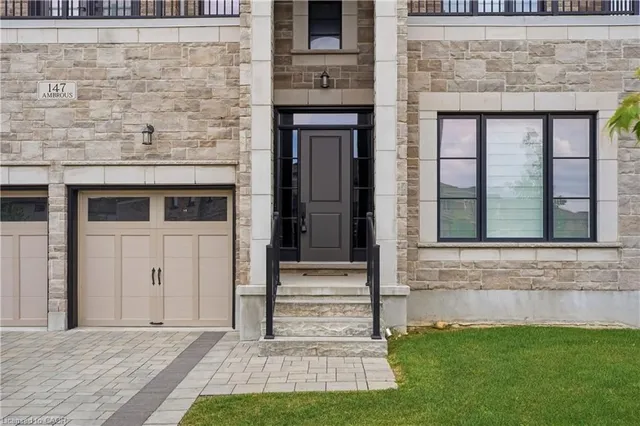 147 Ambrous Cres, Guelph 3