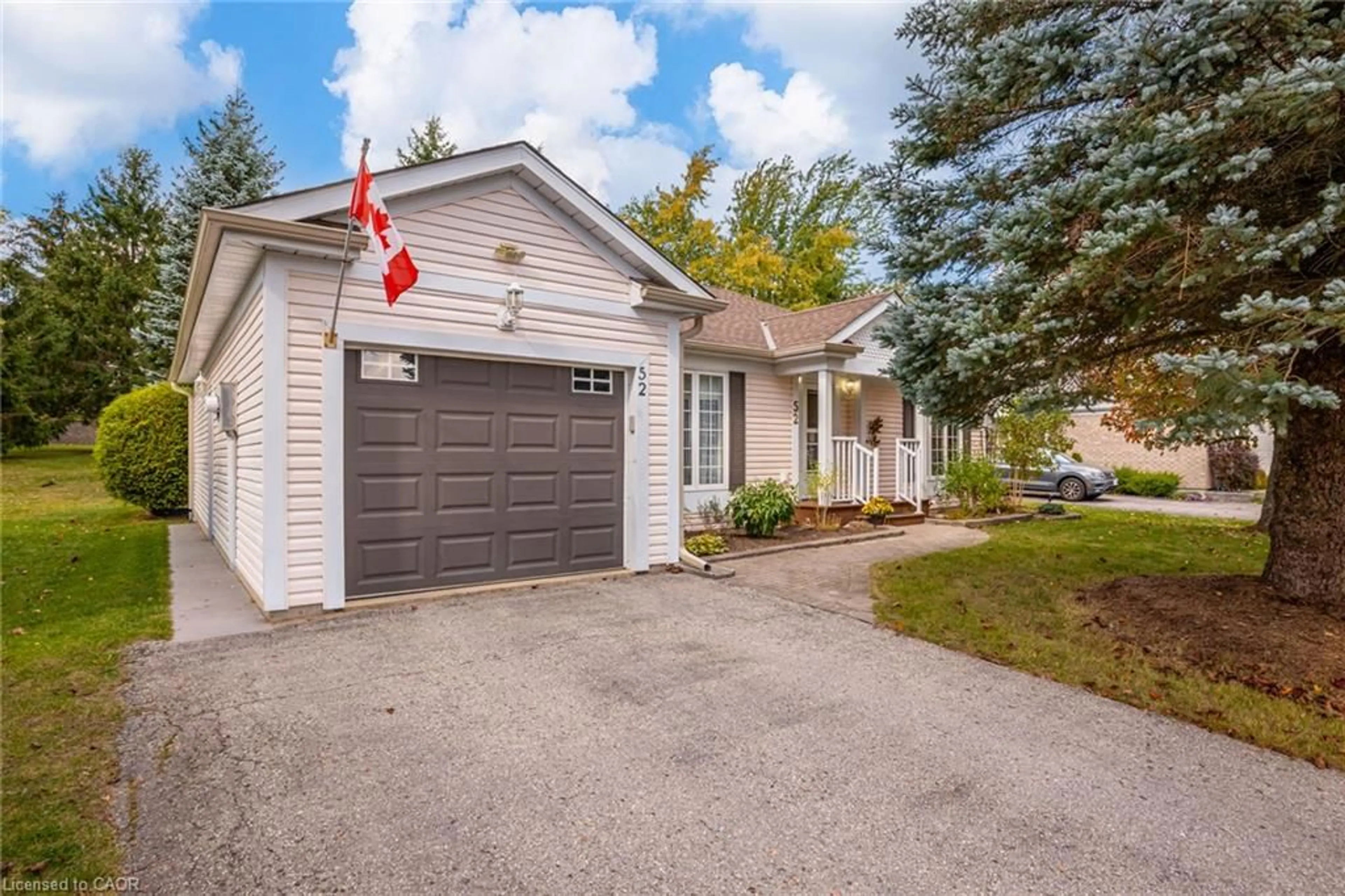 Unknown for 52 Pine Ridge Rd, Wellington Ontario N0B 1J0