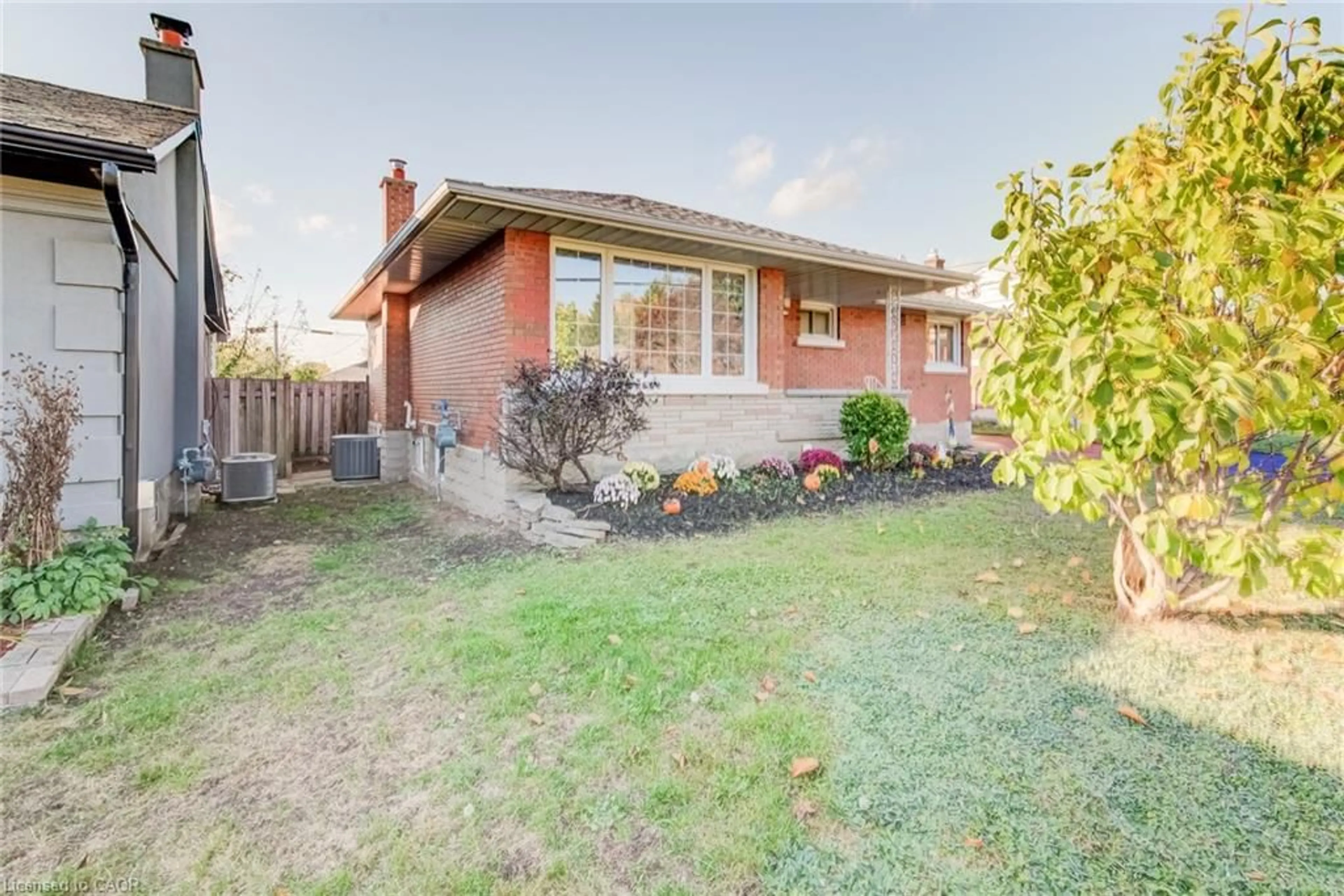 Unknown for 46 Traynor Ave, Kitchener Ontario N2C 1V9