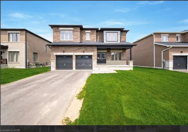 15 Bird St, Simcoe 2