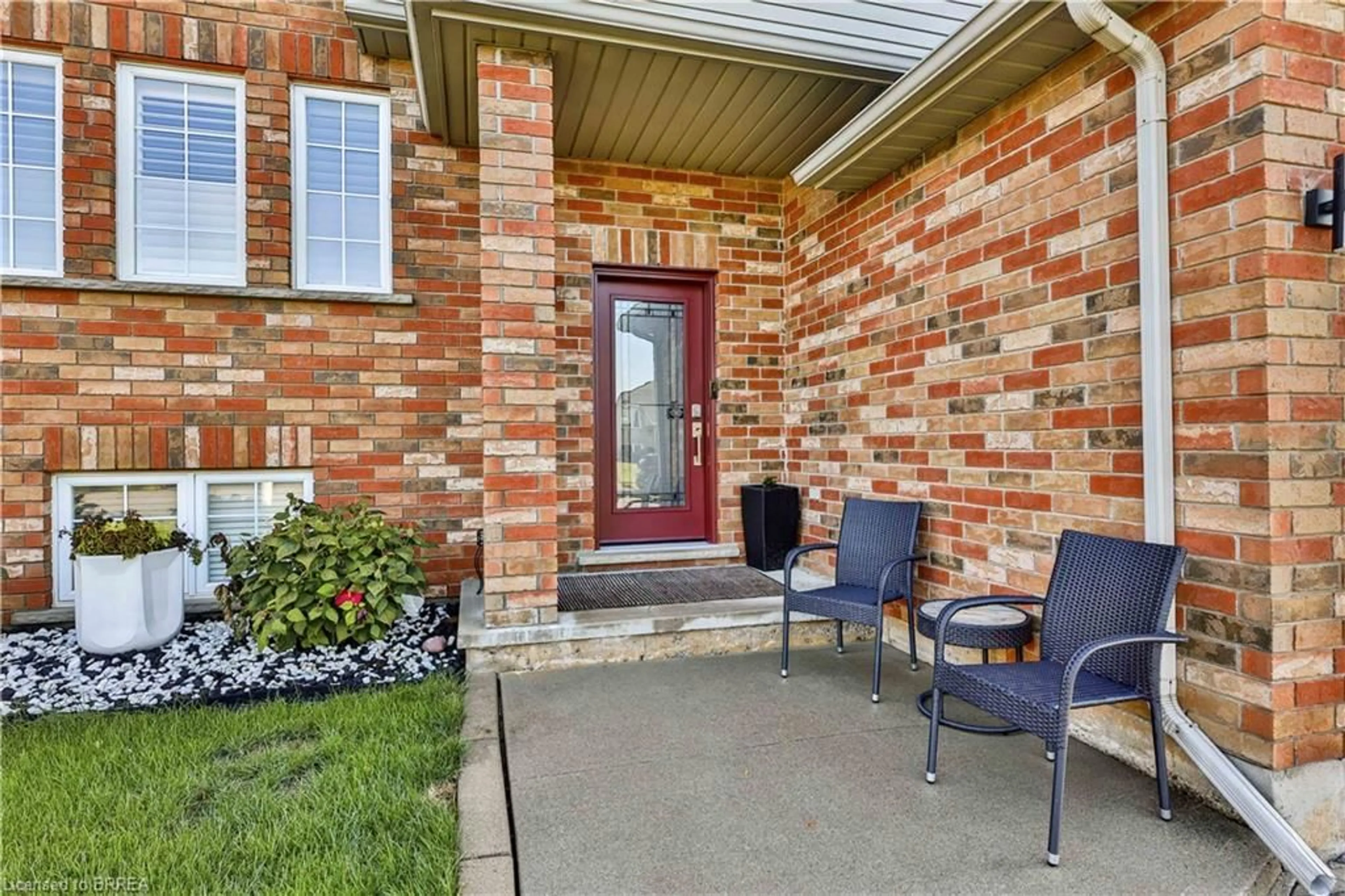 Unknown for 50 Brewster Way, Brantford Ontario N3T 6N4