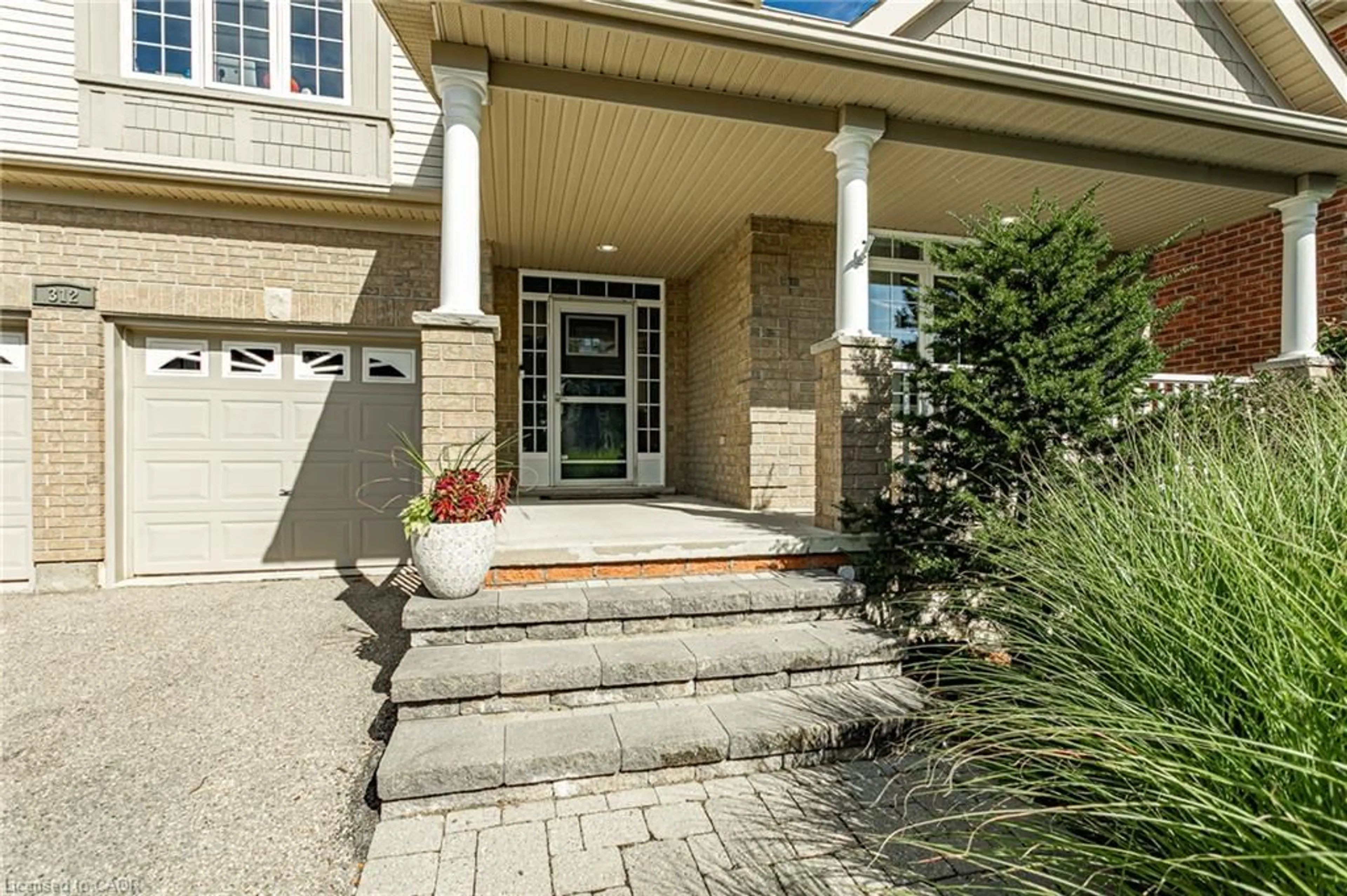 Unknown for 312 Schooner Cres, Waterloo Ontario N2K 4M5