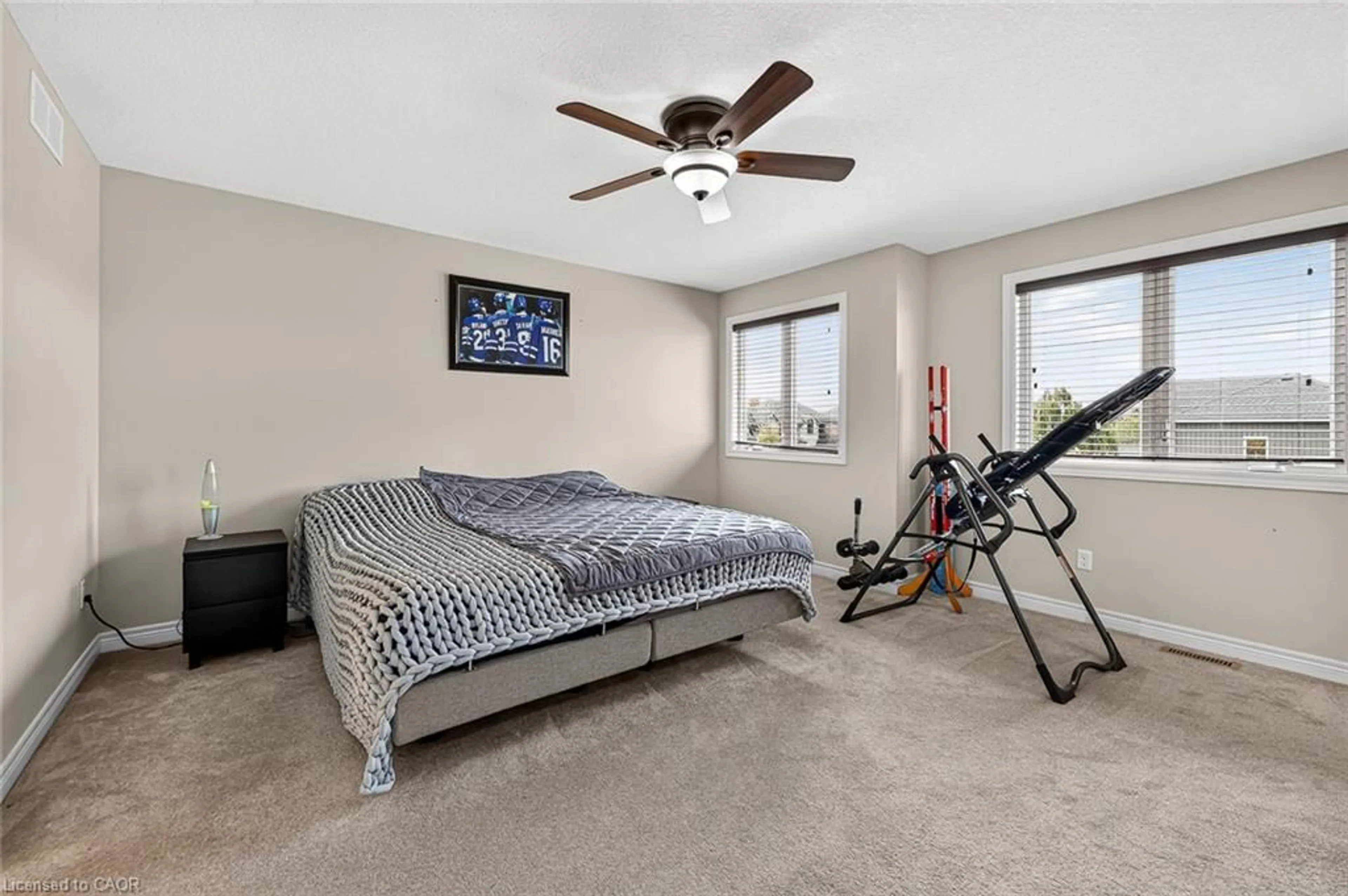 A pic of a room for 1028 Alberni Rd, Woodstock Ontario N4T 0E8