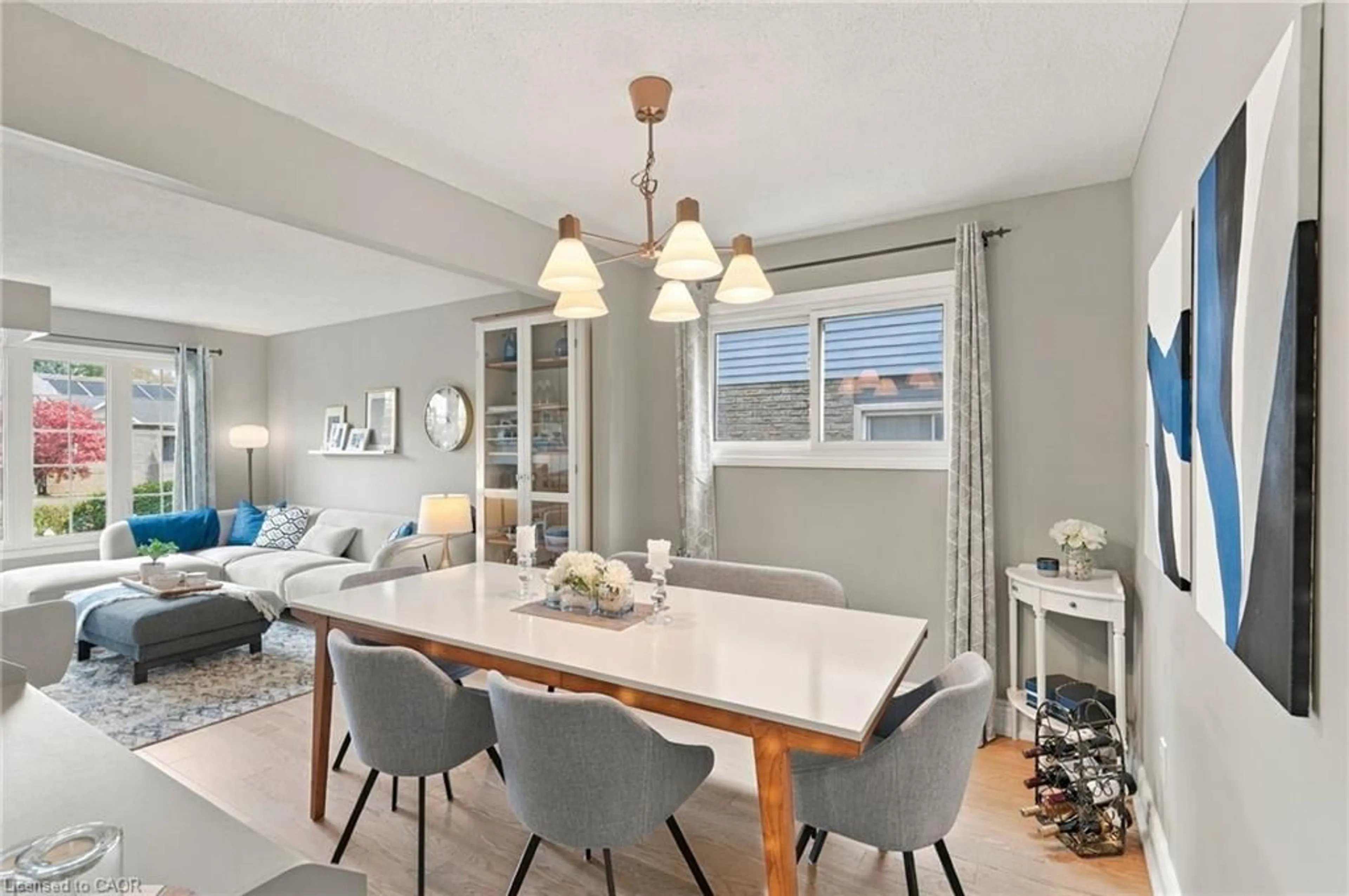 Dining room, unknown for 188 Summerfield Dr, Oakville Ontario L6L 5N8