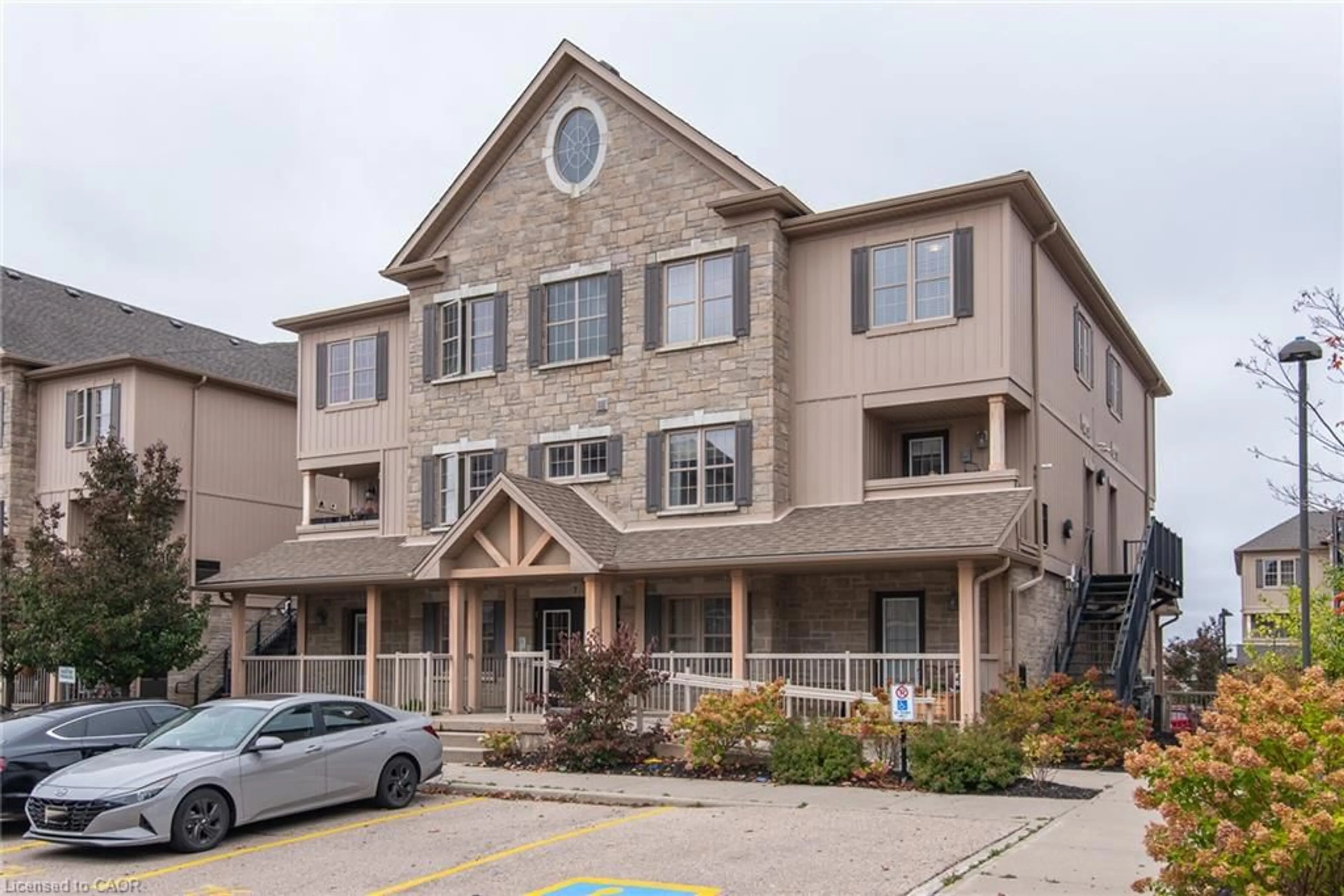 Unknown for 1460 Highland Rd #7H, Kitchener Ontario N2N 0B7