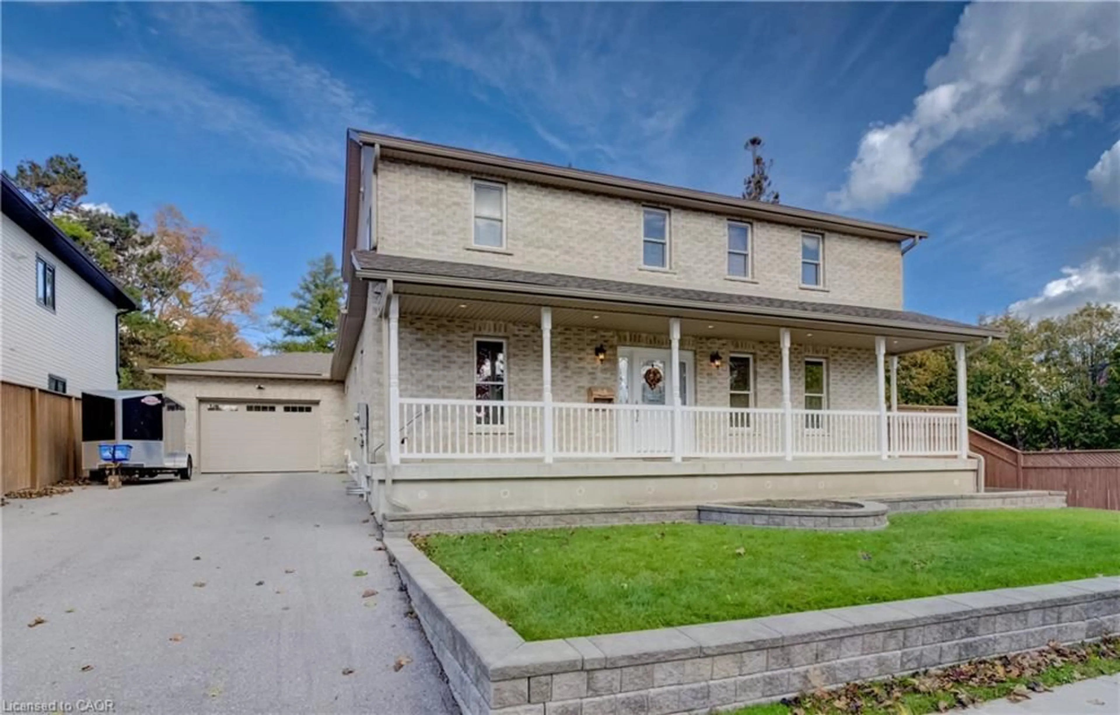 Unknown for 34 Braun St, Kitchener Ontario N2H 3R4