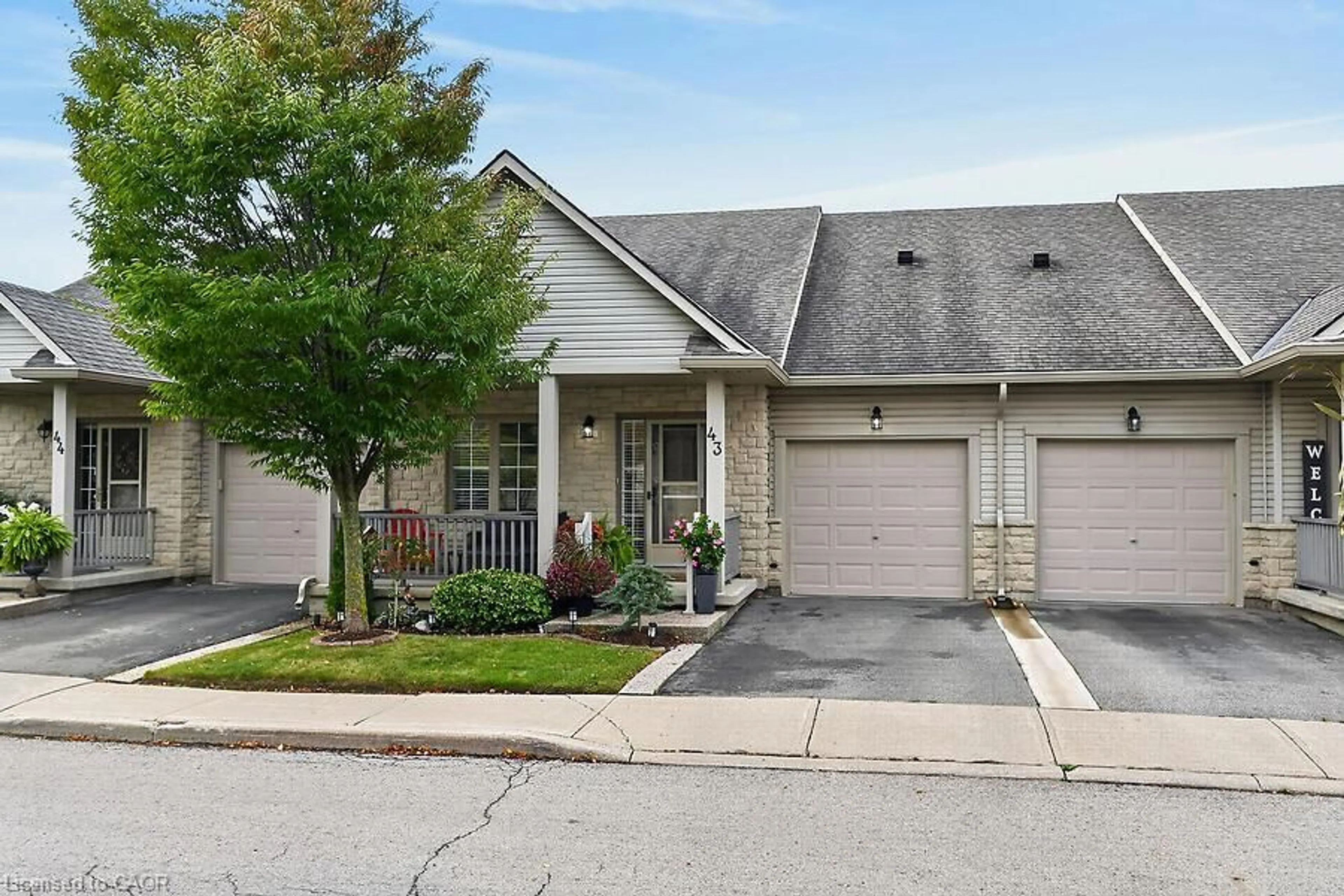 Unknown for 34 Southbrook Dr #43, Binbrook Ontario L0R 1C0
