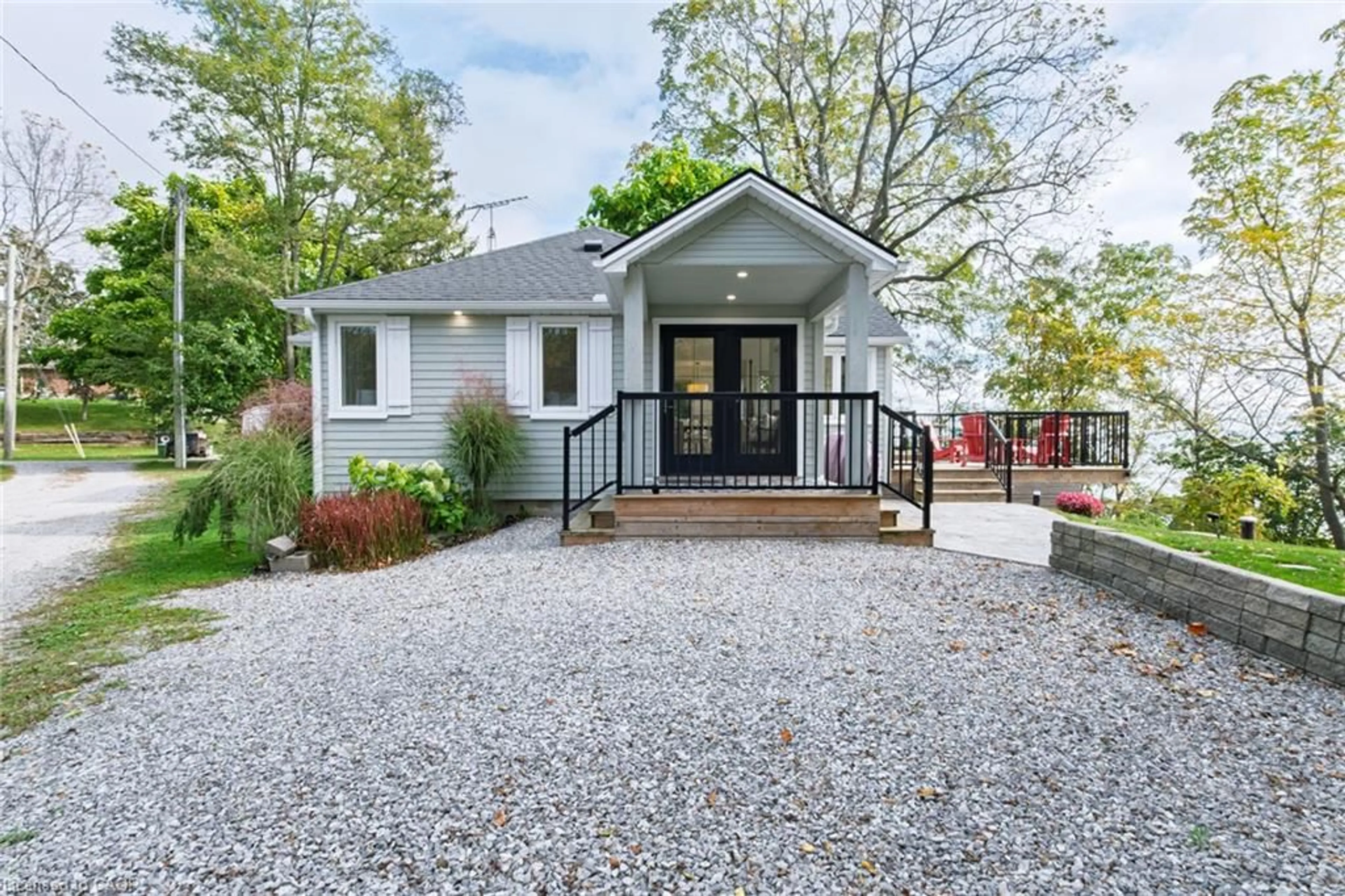 Unknown for 46 King St, Port Ryerse Ontario N3Y 4K2