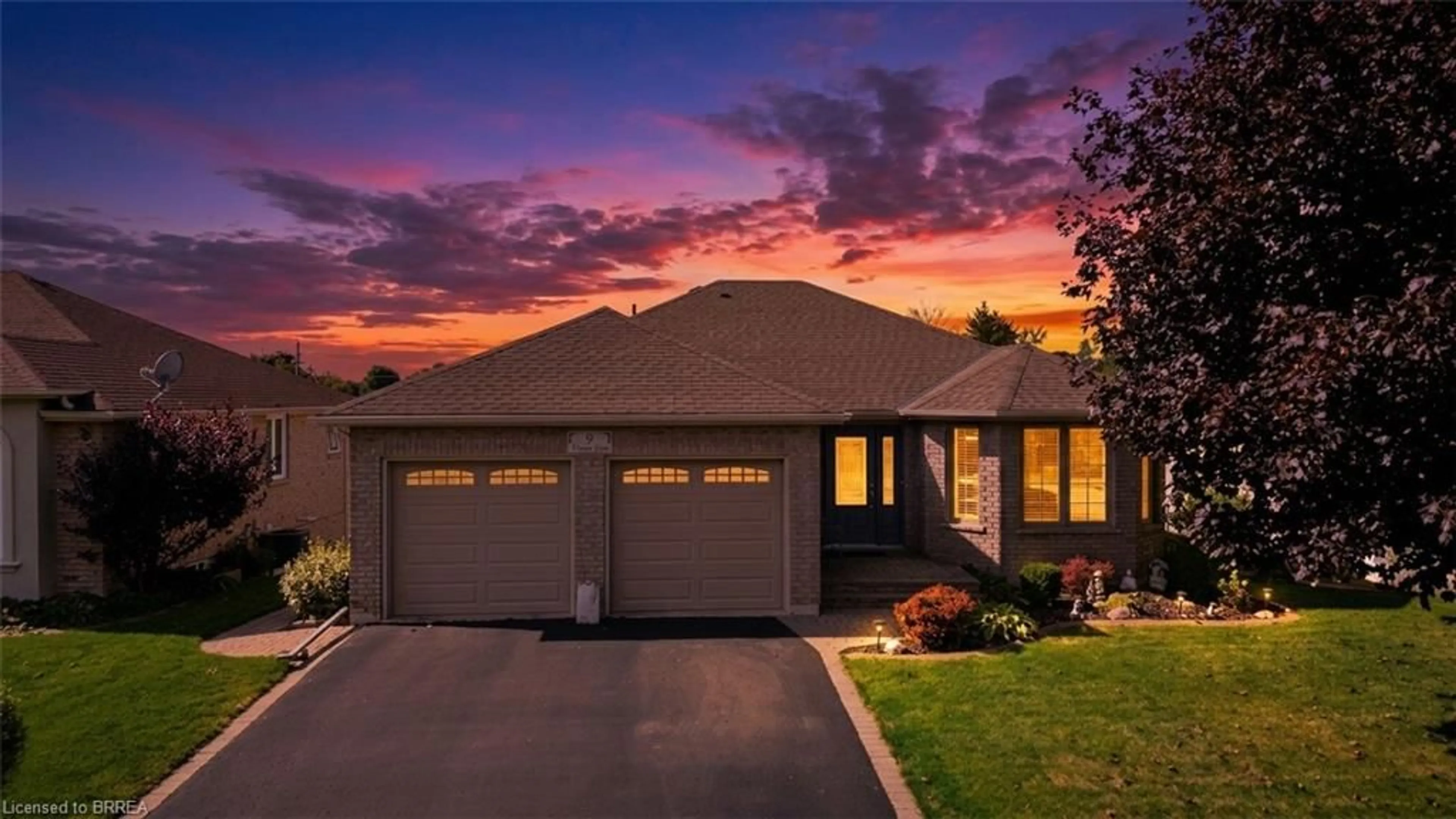 Unknown for 9 Nixon Ave Ave, Paris Ontario N3R 7T7
