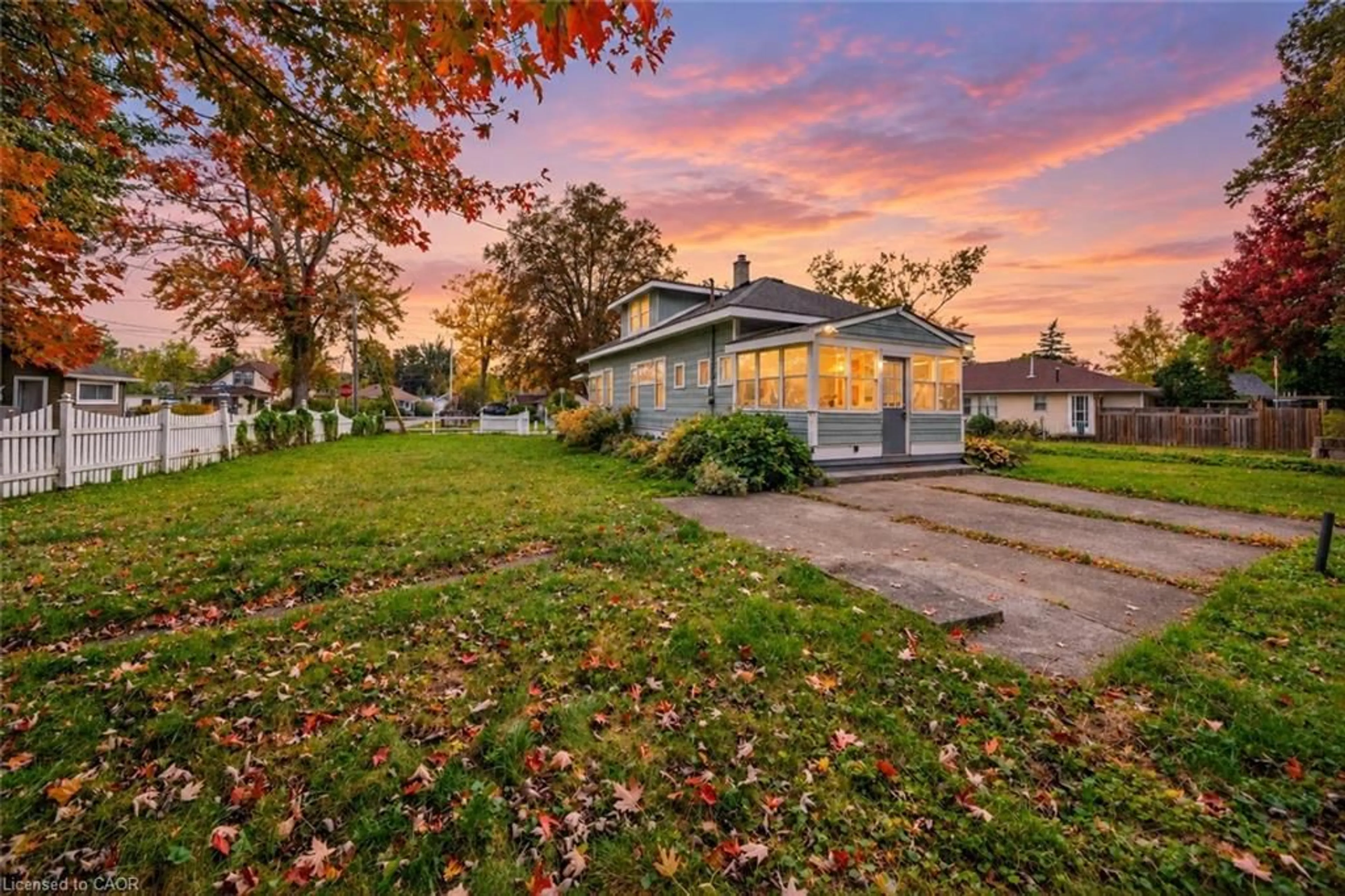 Unknown for 42 Cambridge Rd, Crystal Beach Ontario L0S 1B0