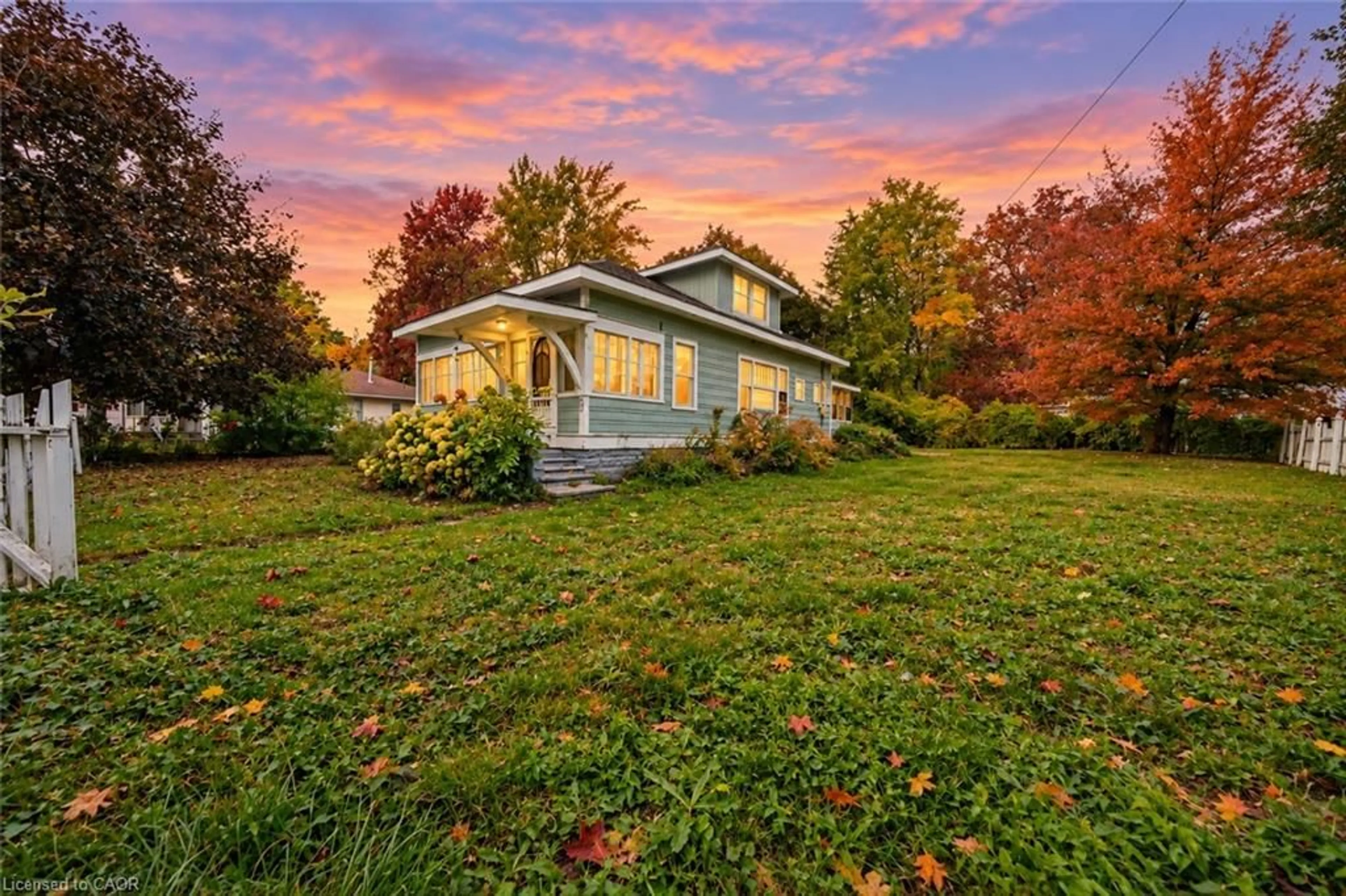 Unknown for 42 Cambridge Rd, Crystal Beach Ontario L0S 1B0