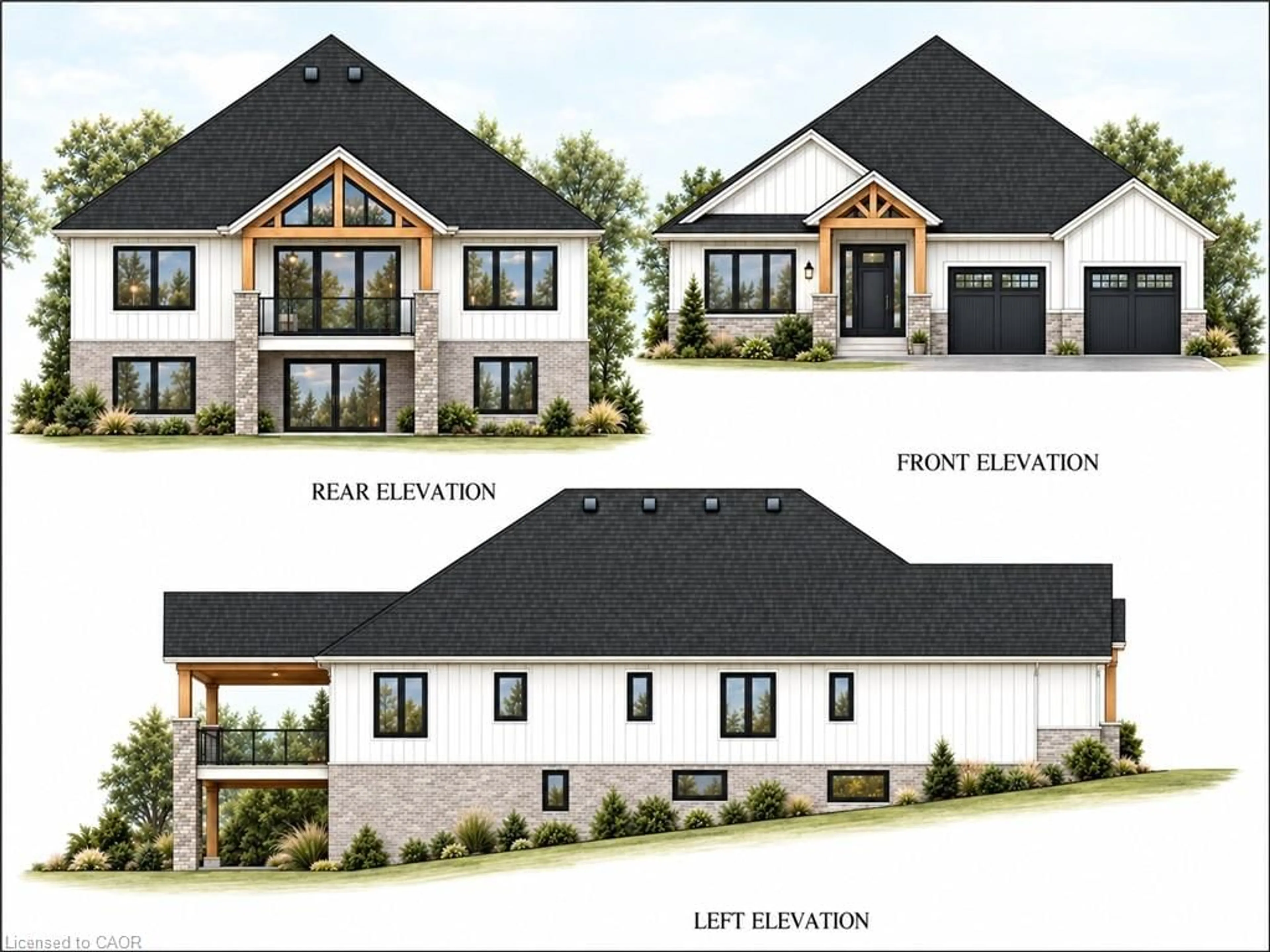 Unknown for 32 Old Mill Rd, Cambridge Ontario N3H 4R8