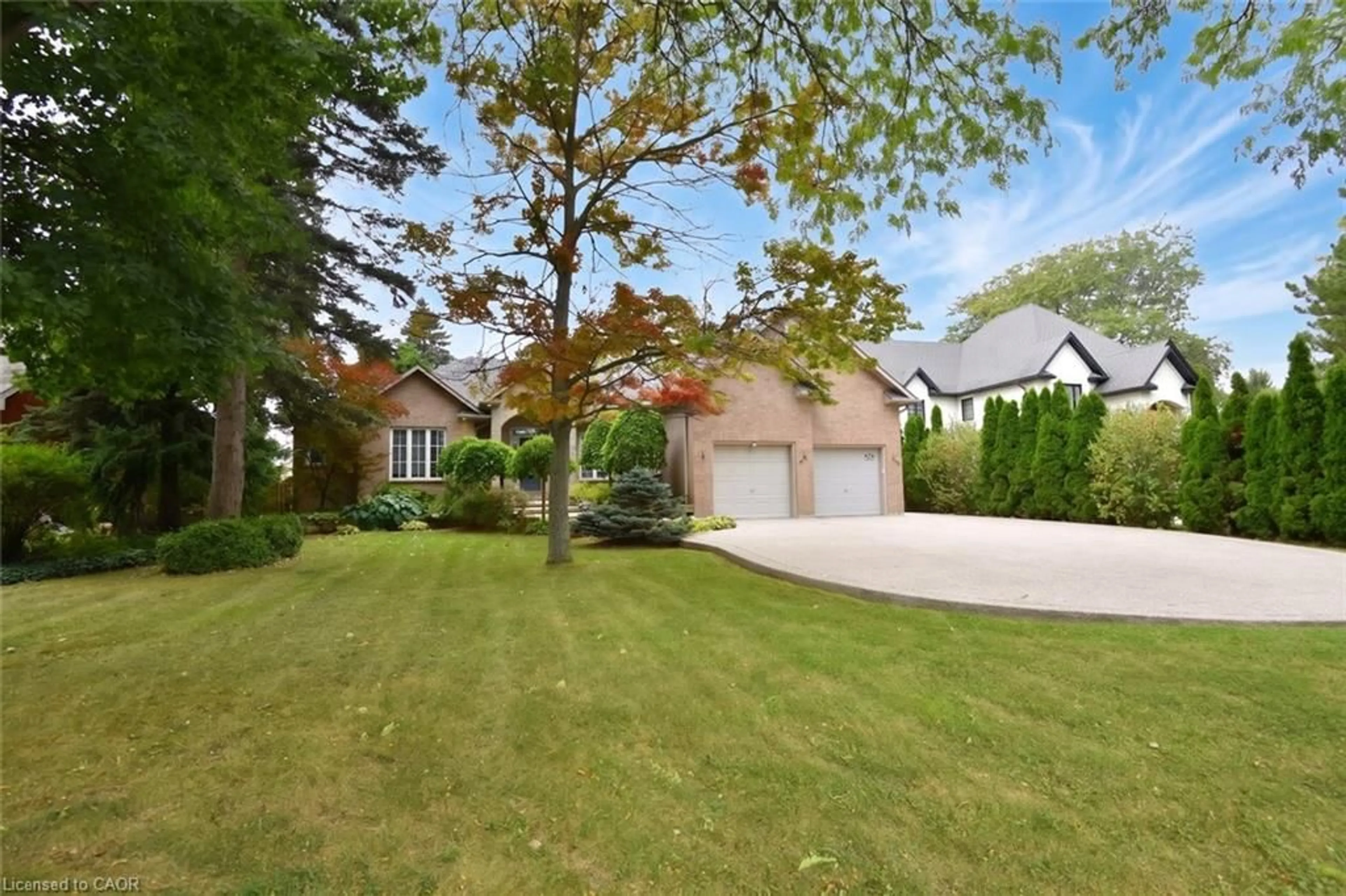 Unknown for 248 Southcote Rd, Ancaster Ontario L9G 2W1