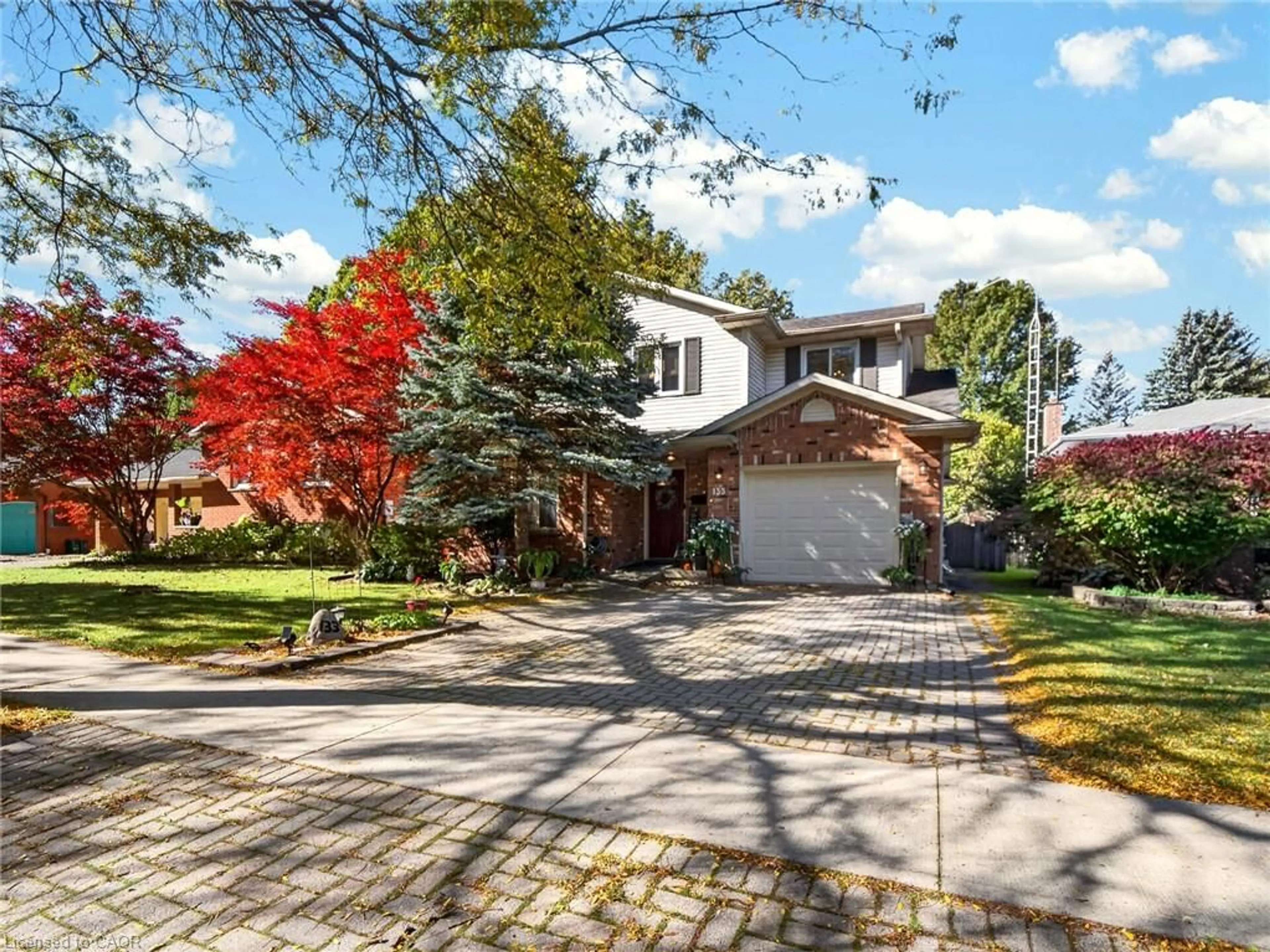 Unknown for 133 Leaside Dr, Welland Ontario L3C 6N4
