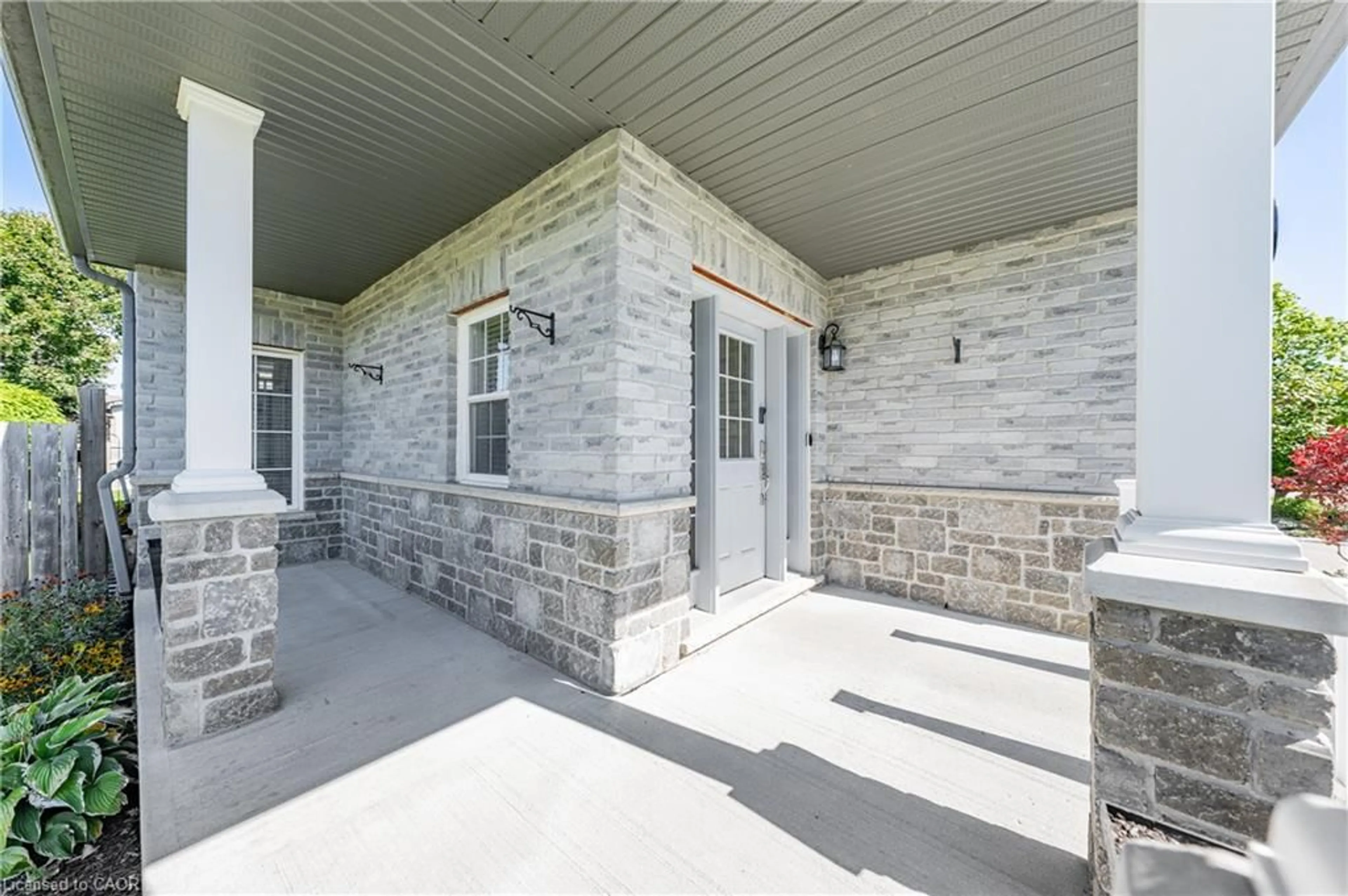 Unknown for 60 Wagler Ave, Baden Ontario N3A 4K8
