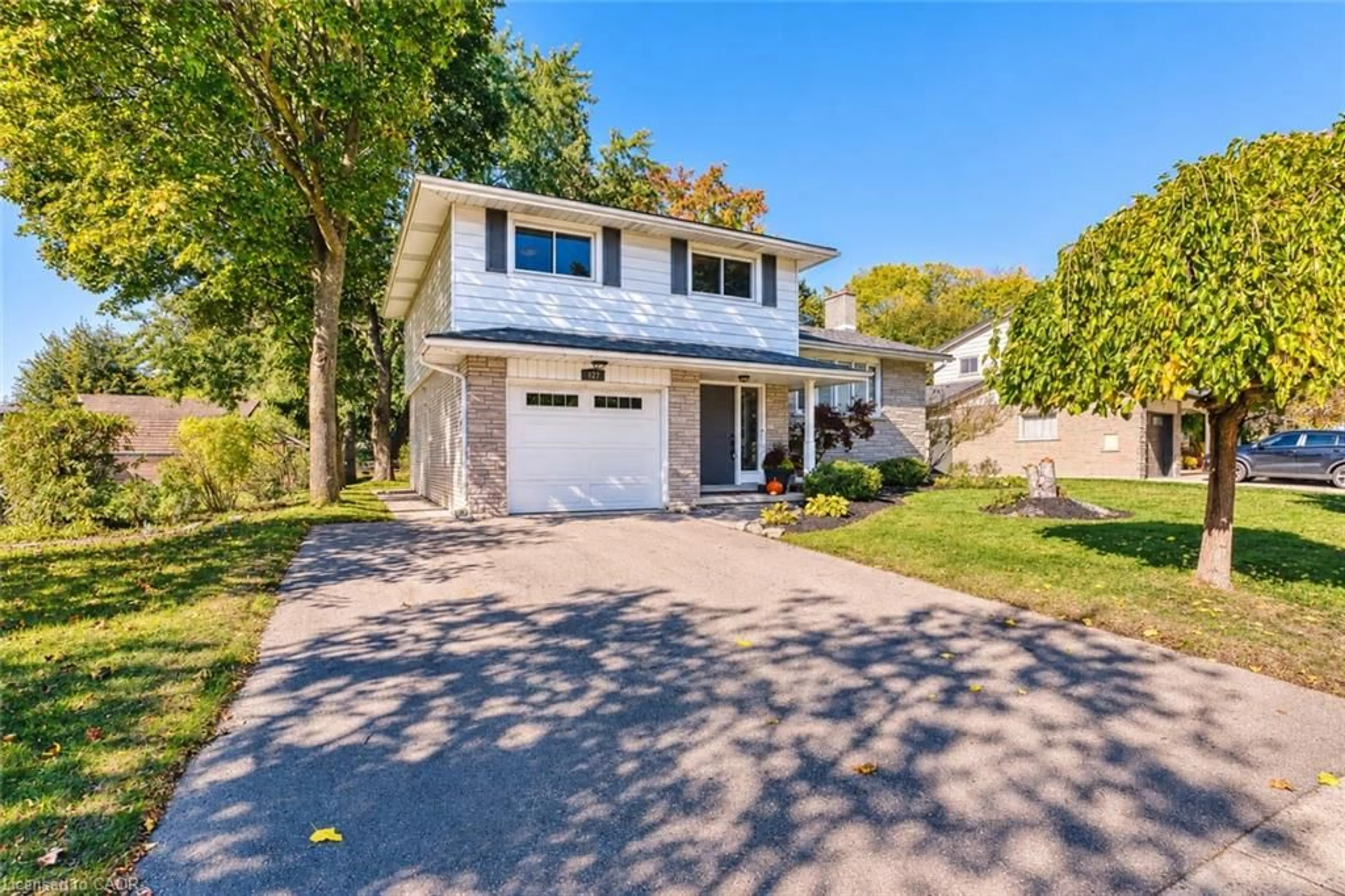Unknown for 127 Midland Dr, Kitchener Ontario N2A 2A9