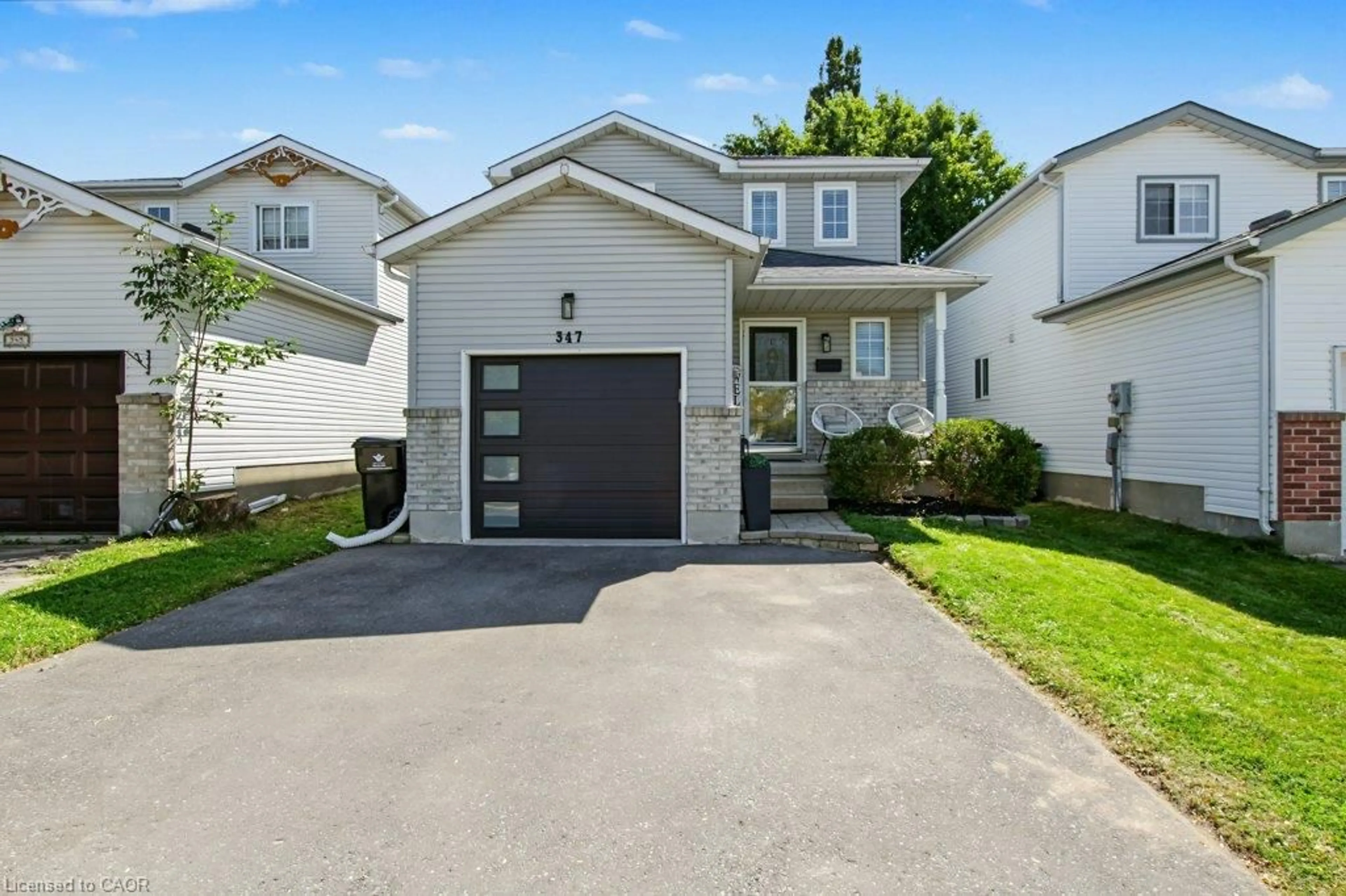 Unknown for 347 Bankside Dr, Kitchener Ontario N2N 3K1