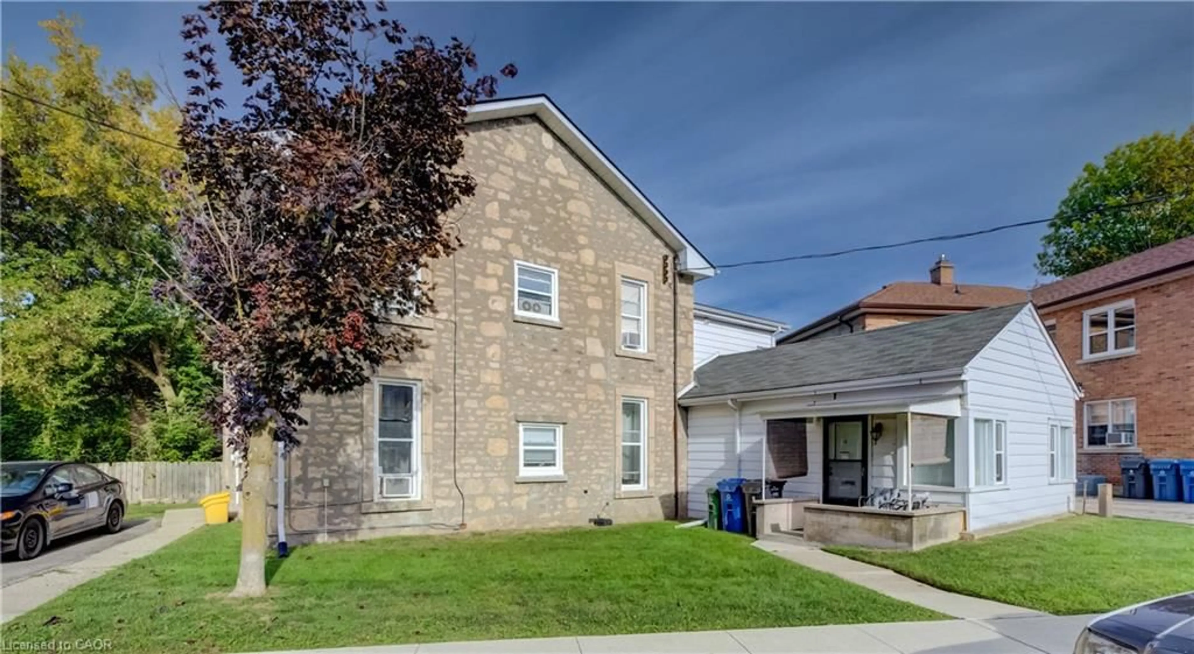 Unknown for 172 Arthur St, Guelph Ontario N1E 5K6