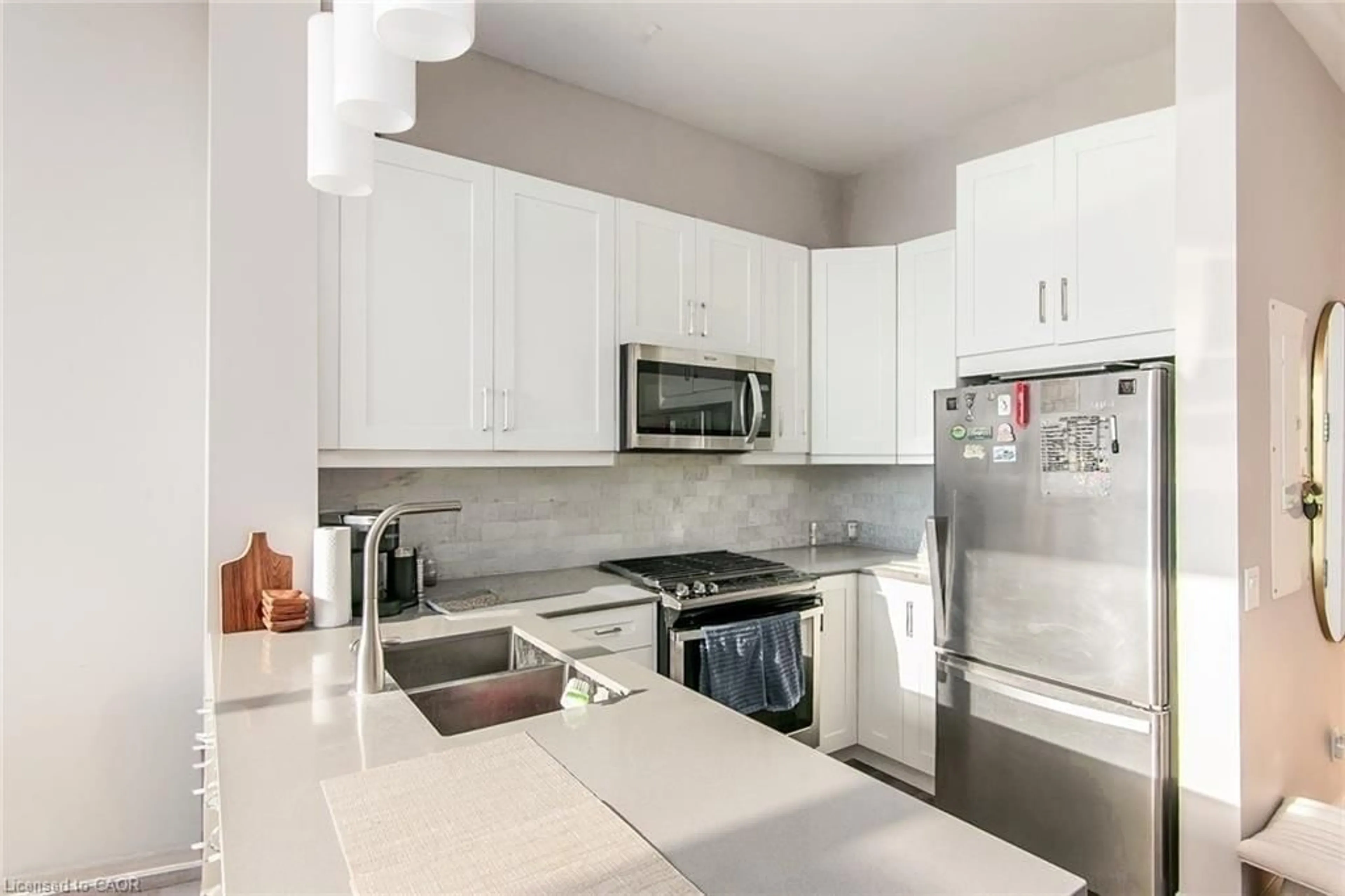 Unknown for 60 Charles St #2903, Kitchener Ontario N2G 0C9
