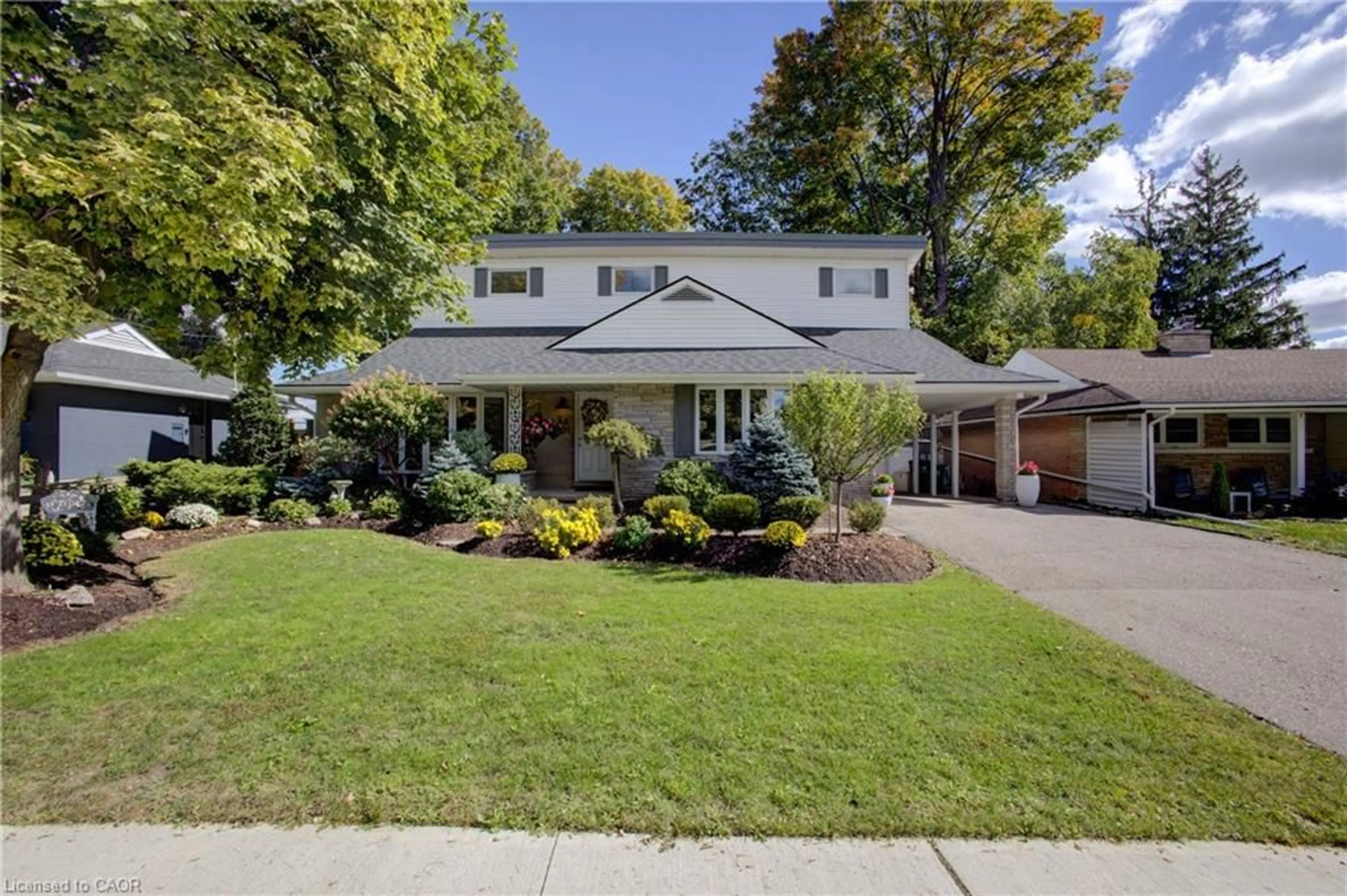 Unknown for 24 Valewood Pl, Kitchener Ontario N2H 4N6