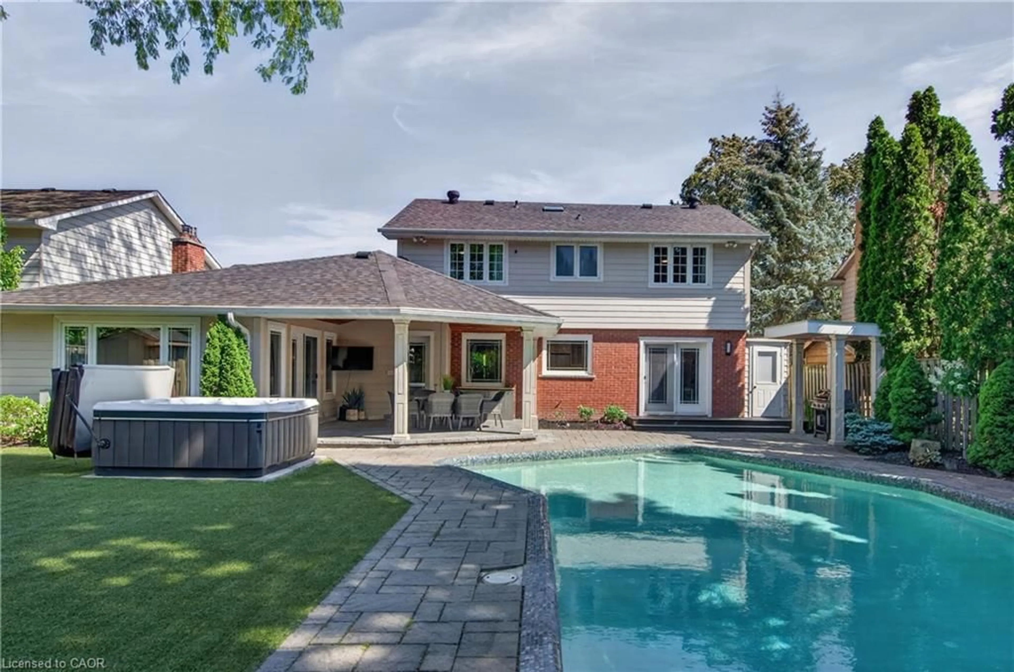 Unknown for 4461 Tremineer Ave, Burlington Ontario L7L 1H8