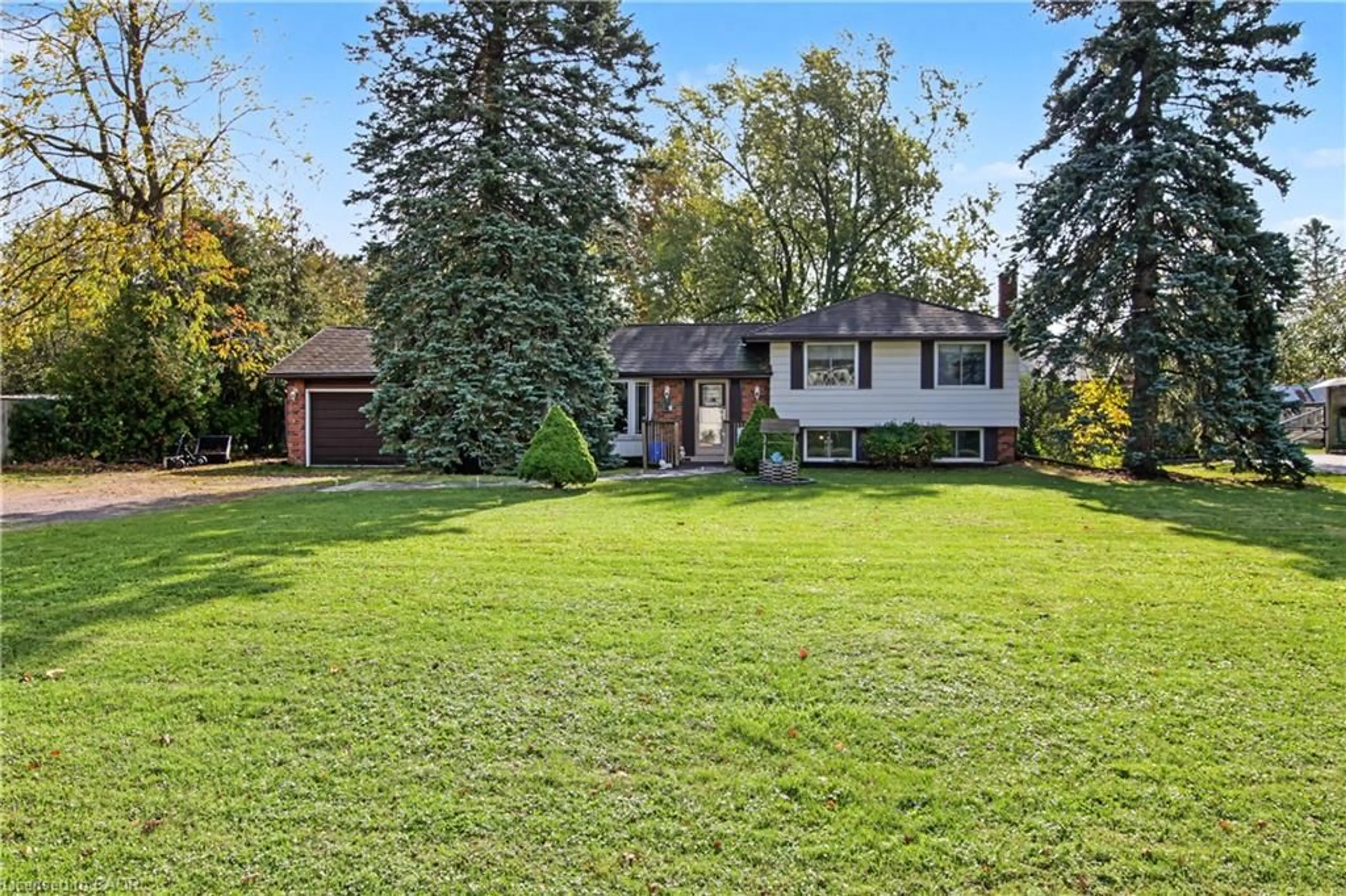 Unknown for 270 6TH Concession Rd, Flamborough Ontario L8B 1M4