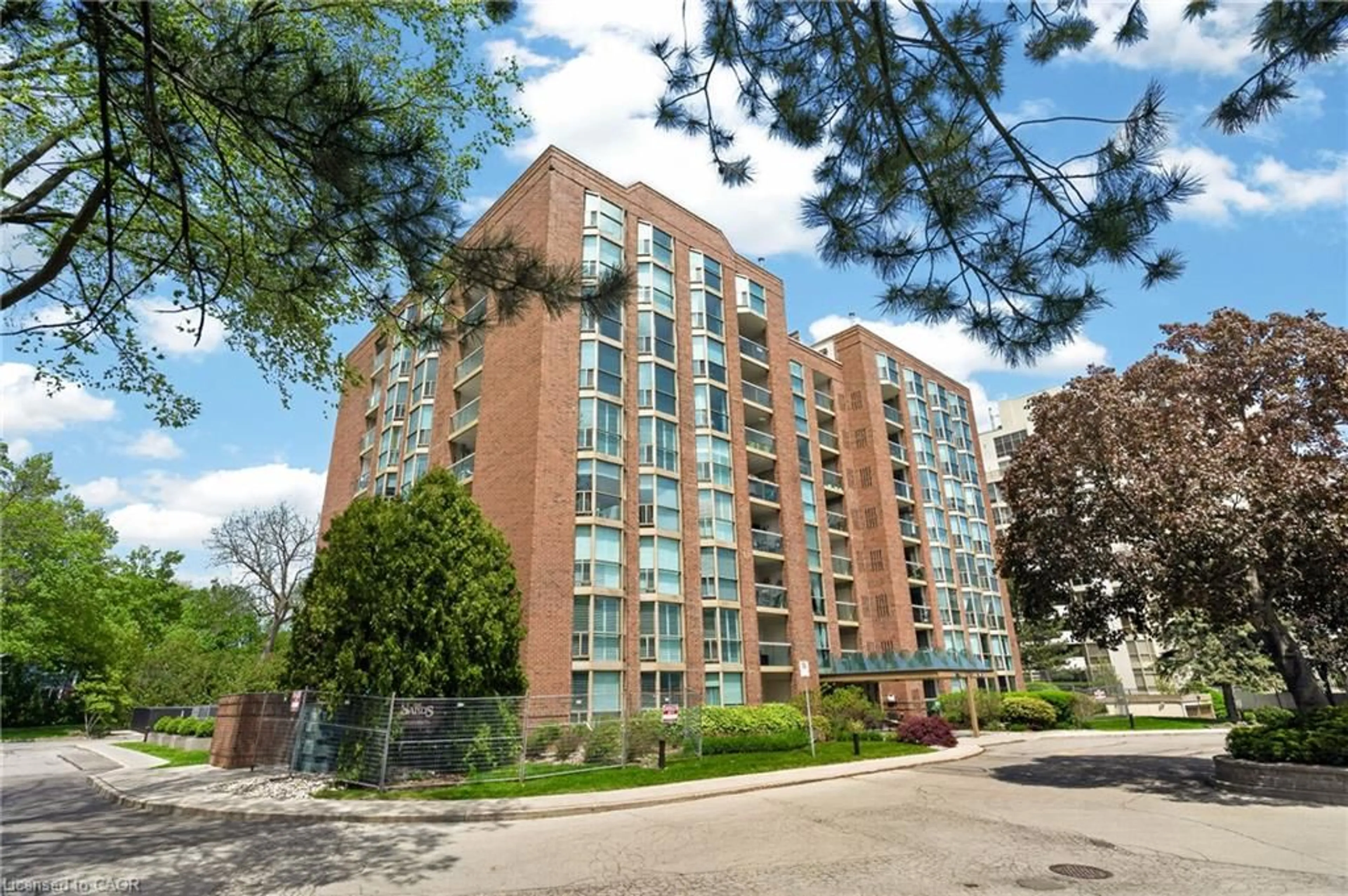 Unknown for 1225 North Shore Blvd #510, Burlington Ontario L7S 1Z6