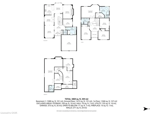 2188 Brianna Way, Orleans 2