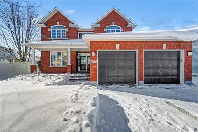 2188 Brianna Way, Orleans 3