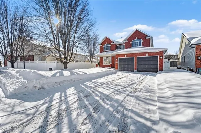 2188 Brianna Way, Orleans 4