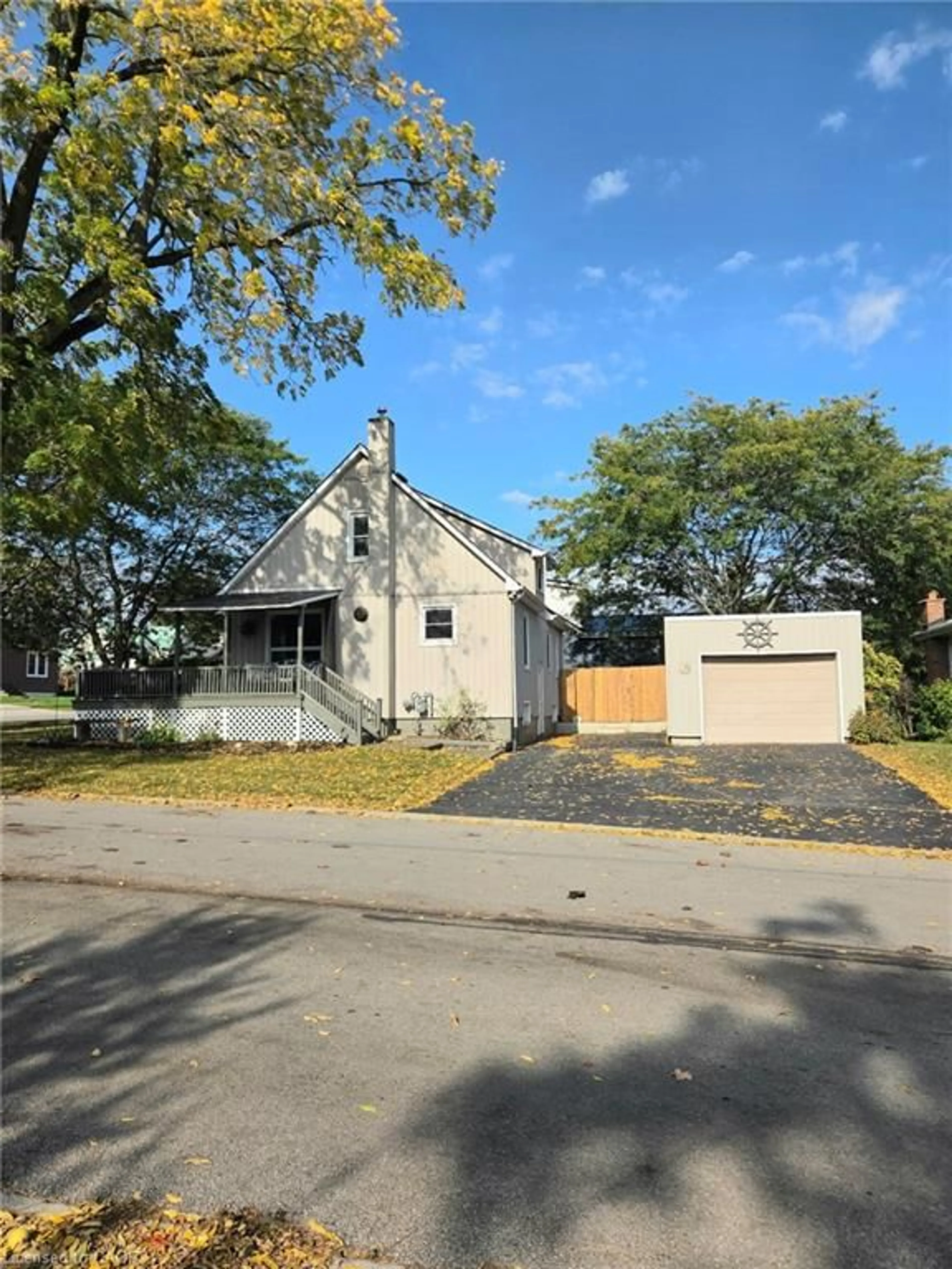 Unknown for 500 St Andrew St, Port Dover Ontario N0A 1N0