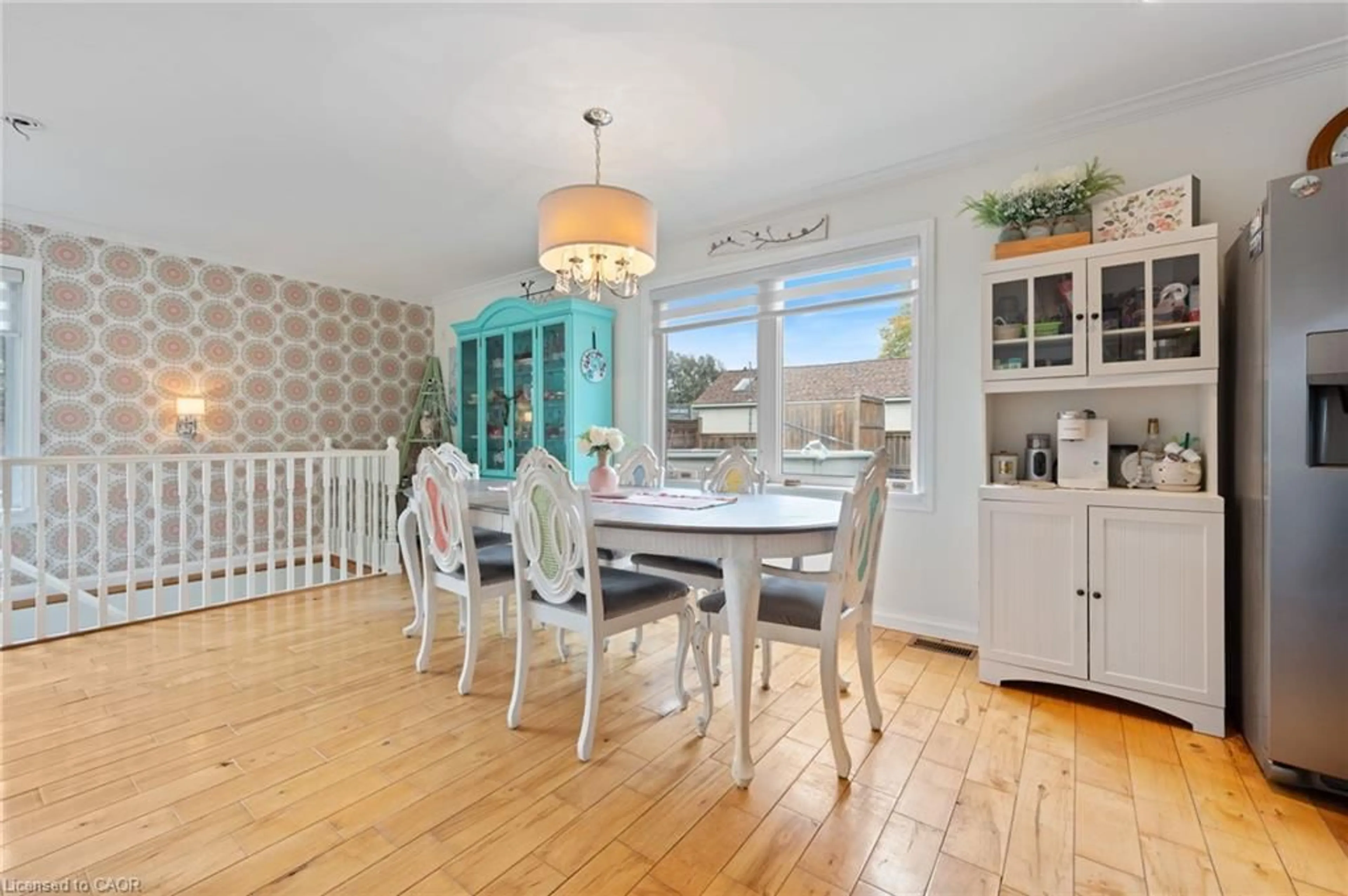 Dining room, unknown for 61 Brown St, Port Dover Ontario N0A 1N7