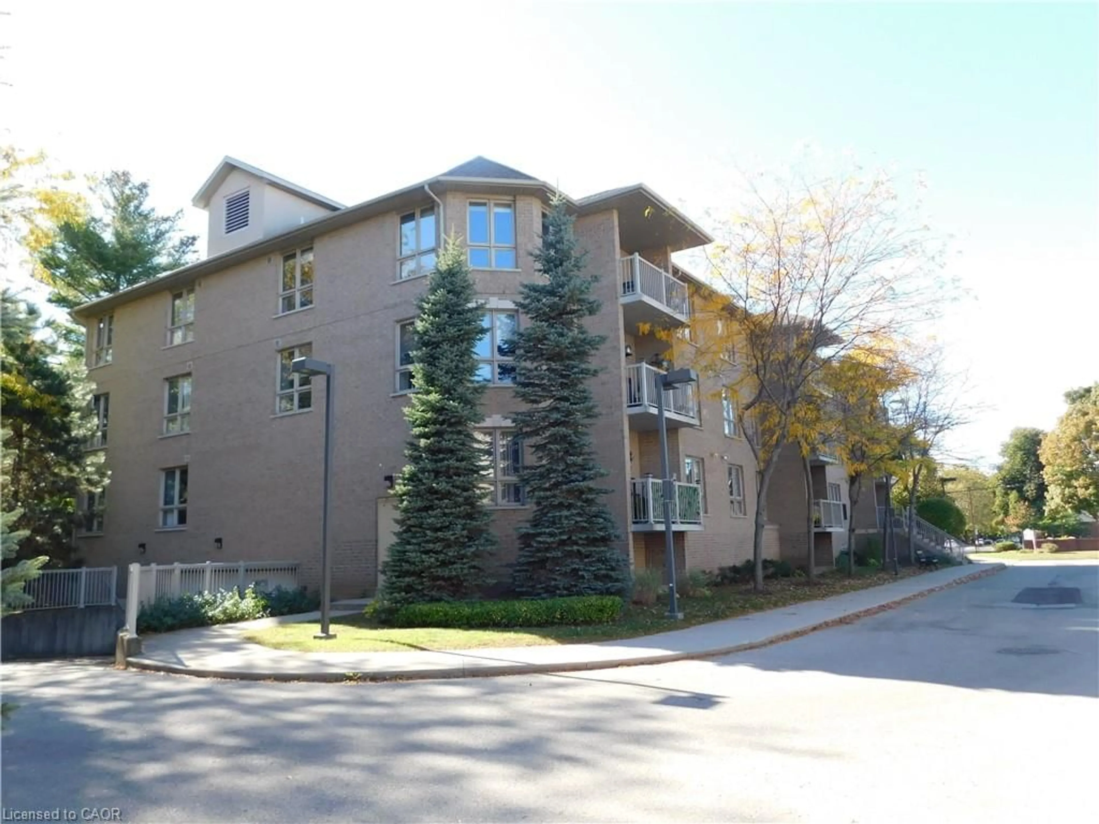 Unknown for 56 Kerman Ave #311, Grimsby Ontario L3M 0A1
