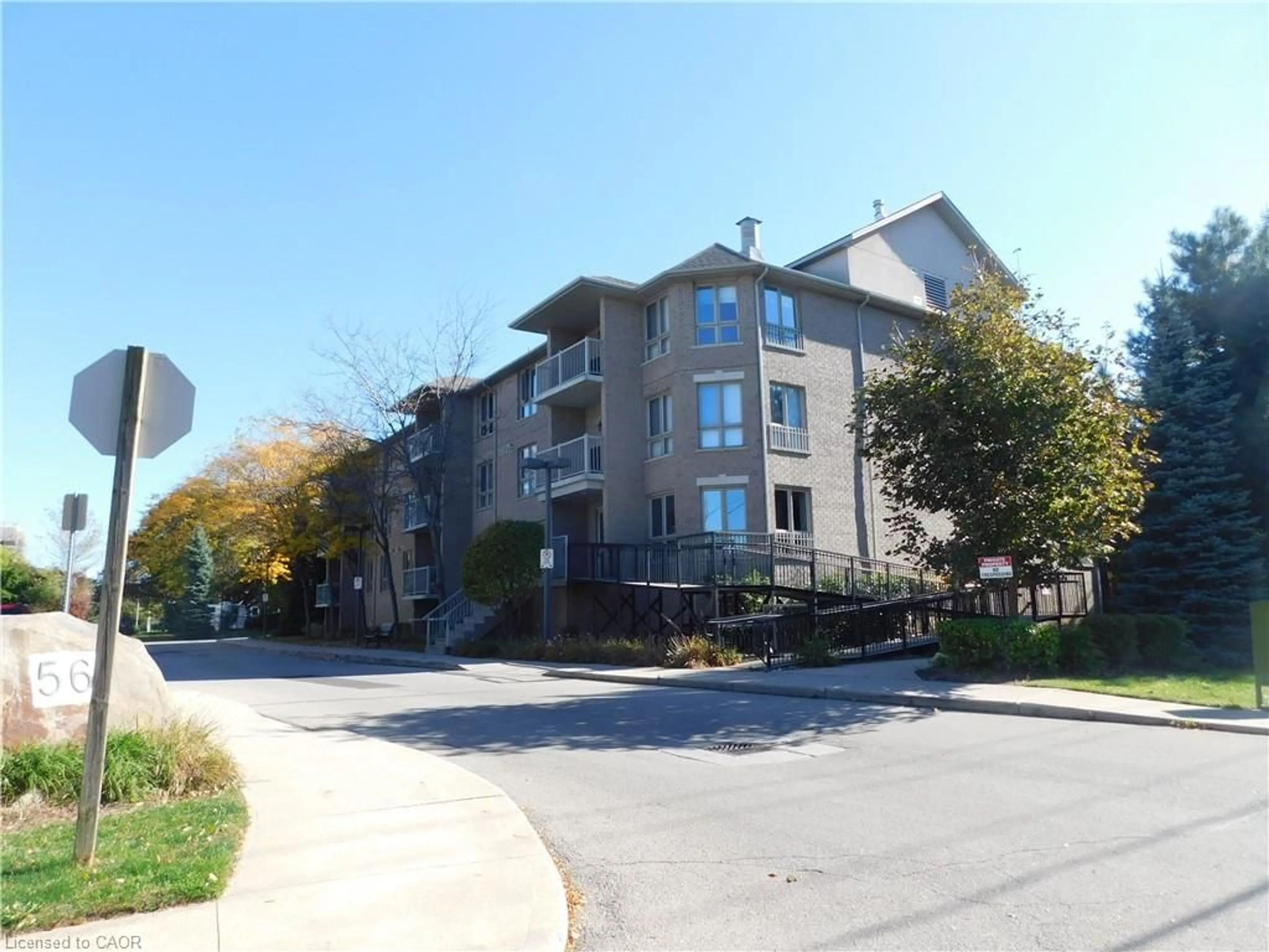 Unknown for 56 Kerman Ave #311, Grimsby Ontario L3M 0A1