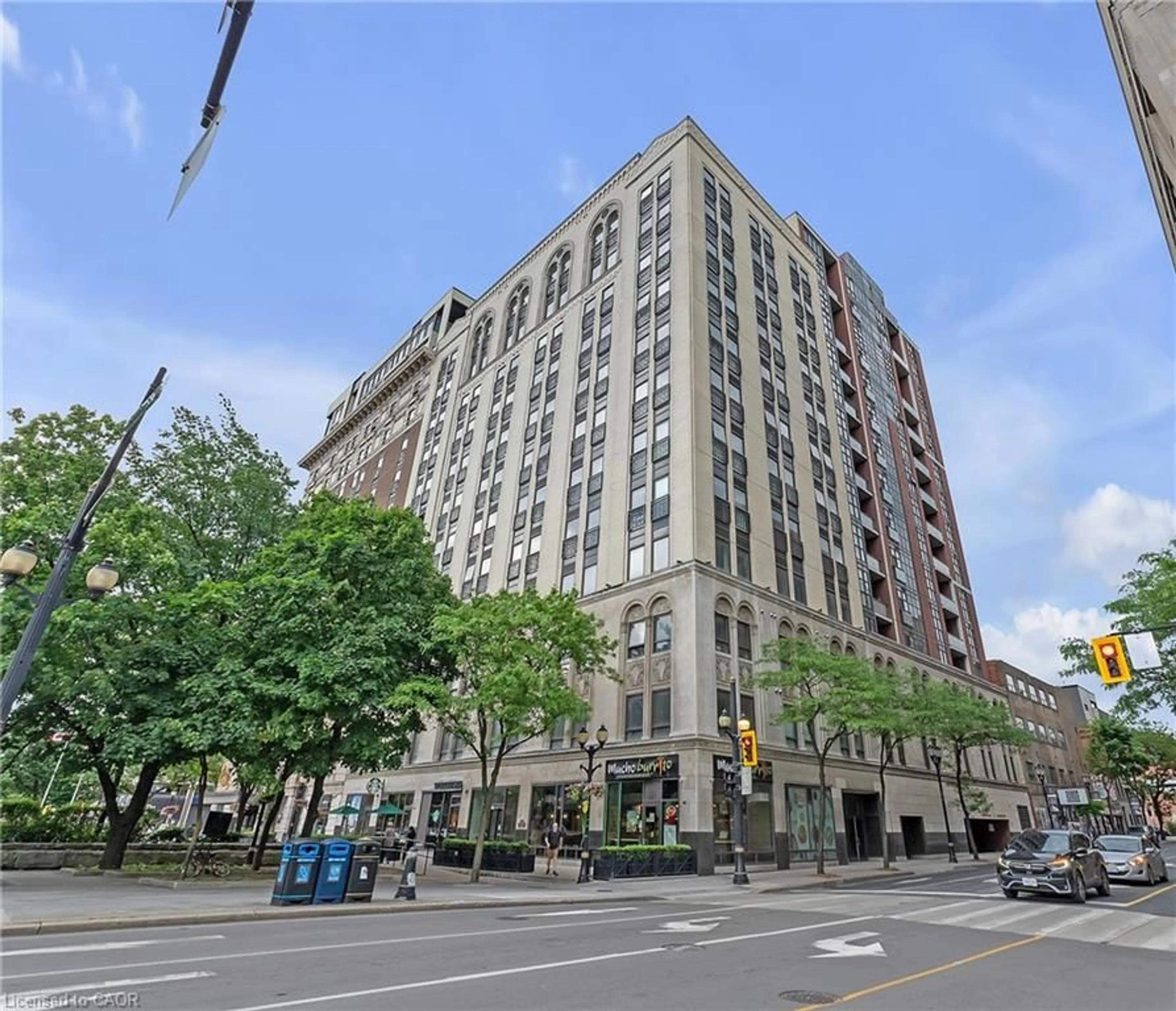 Unknown for 112 King St #1006, Hamilton Ontario L8N 1A8