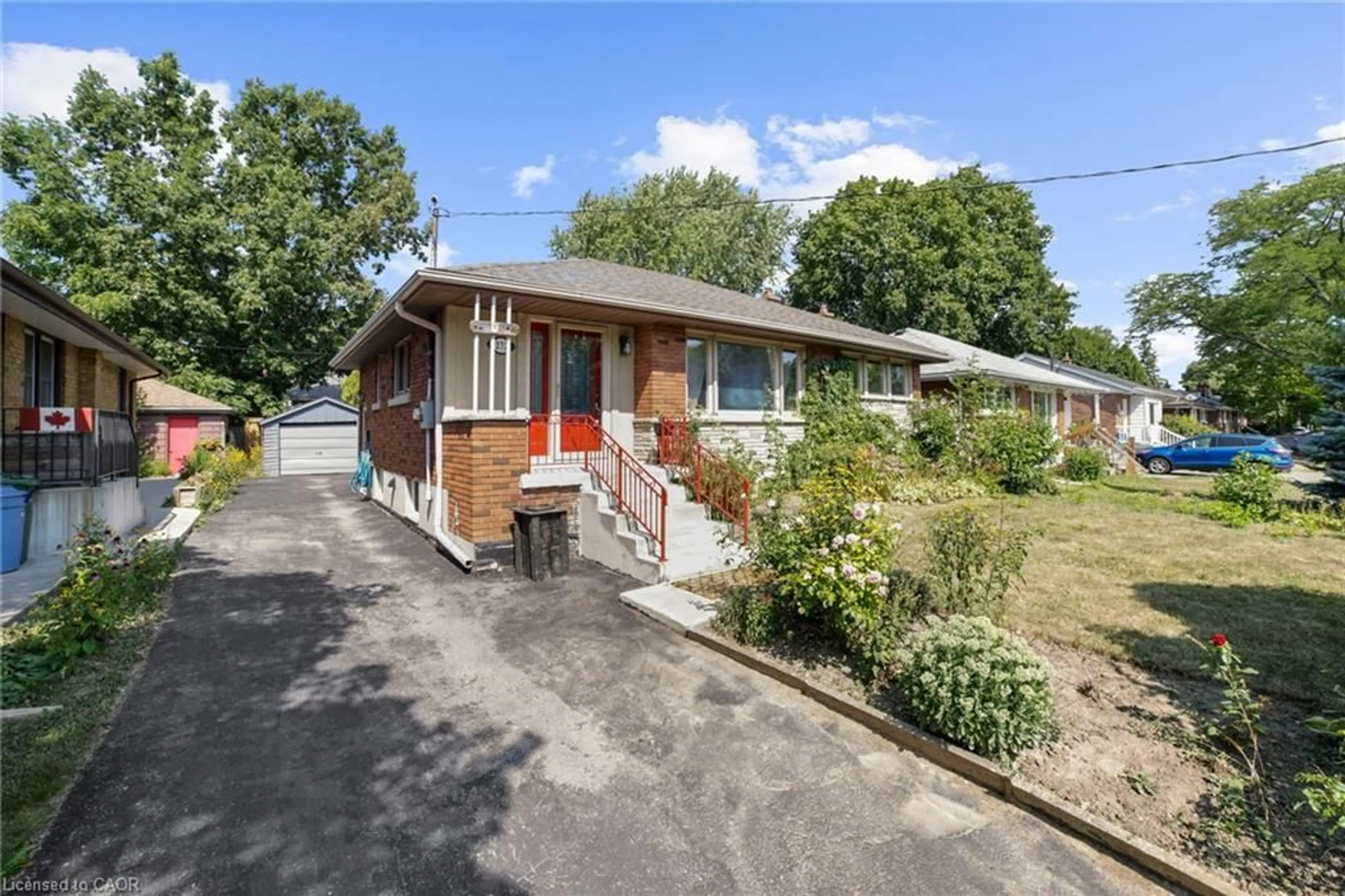 Unknown for 272 Upper Paradise Rd, Hamilton Ontario L9C 5C2