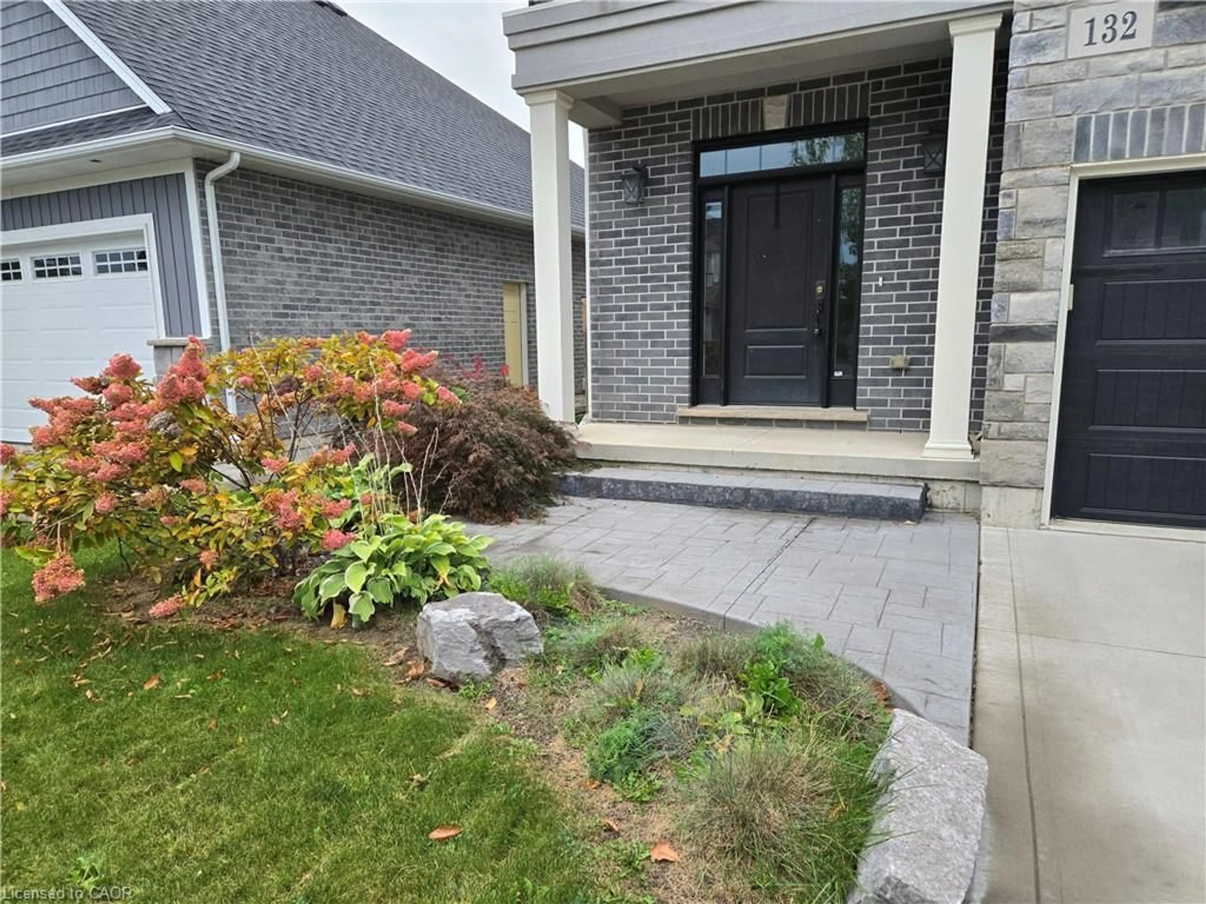 Unknown for 132 Lametti Dr, Fonthill Ontario L0S 1E6
