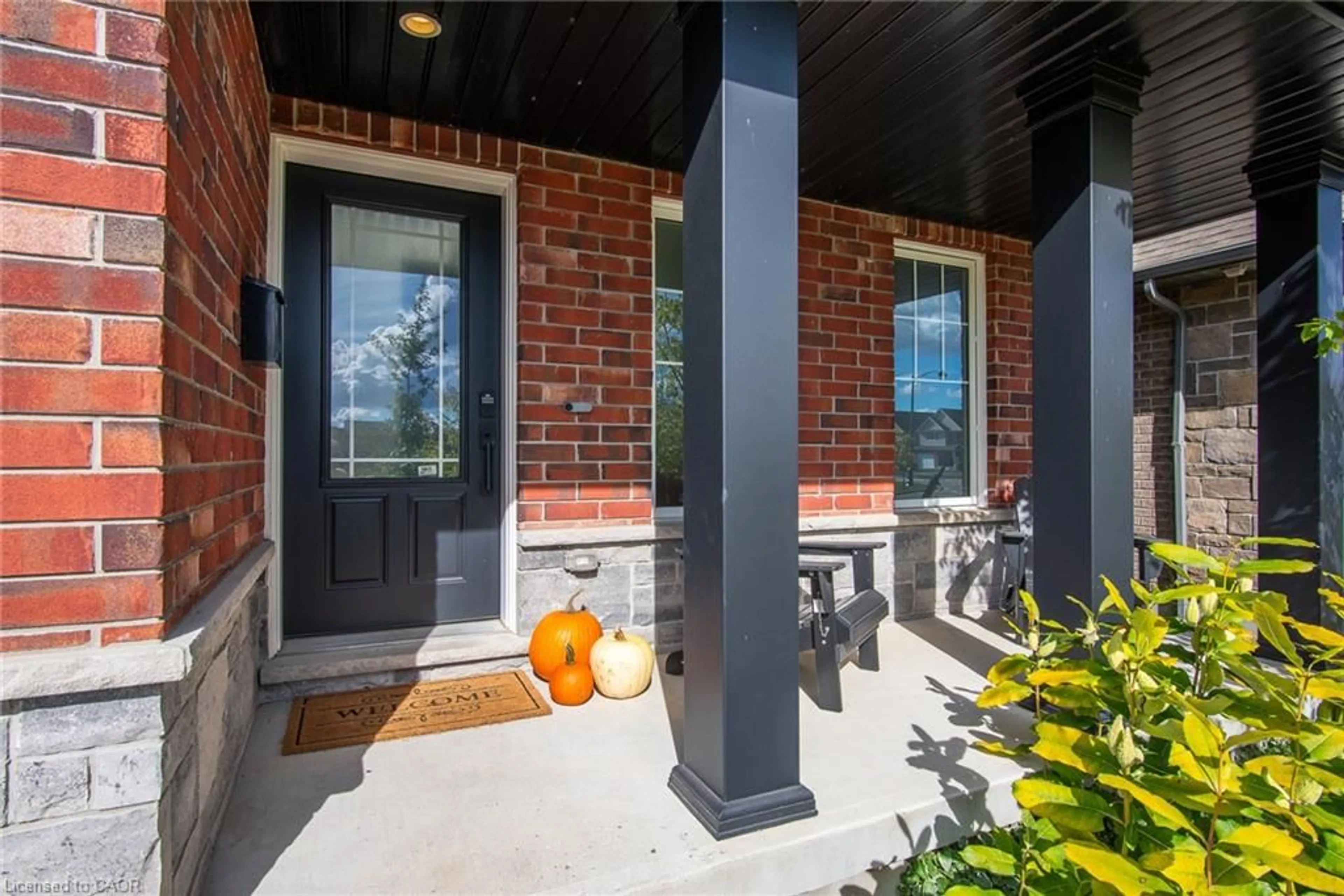 Unknown for 290 William St, Elmira Ontario N3B 0B5