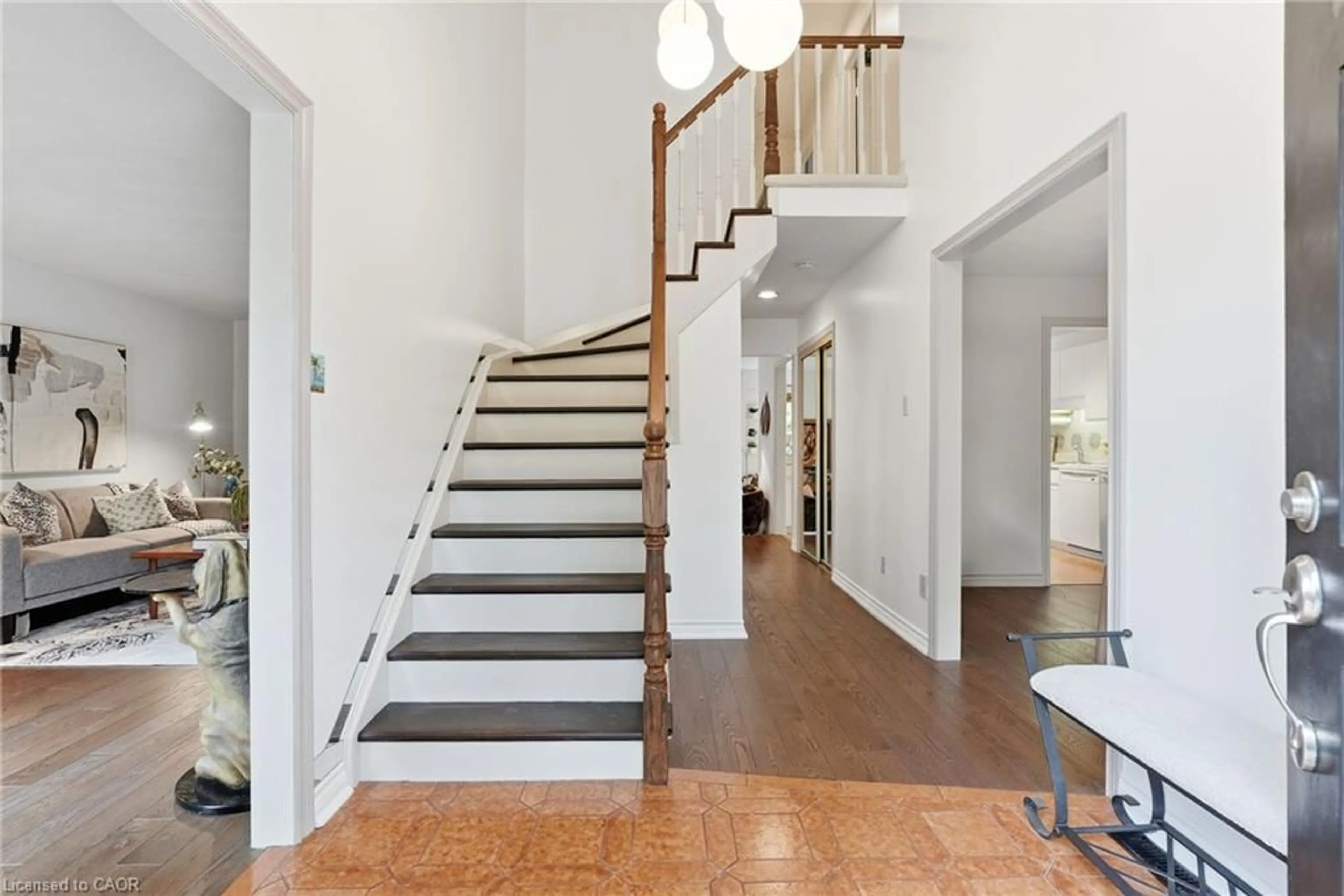 Unknown for 188 Hostein Dr, Ancaster Ontario L9G 3W5