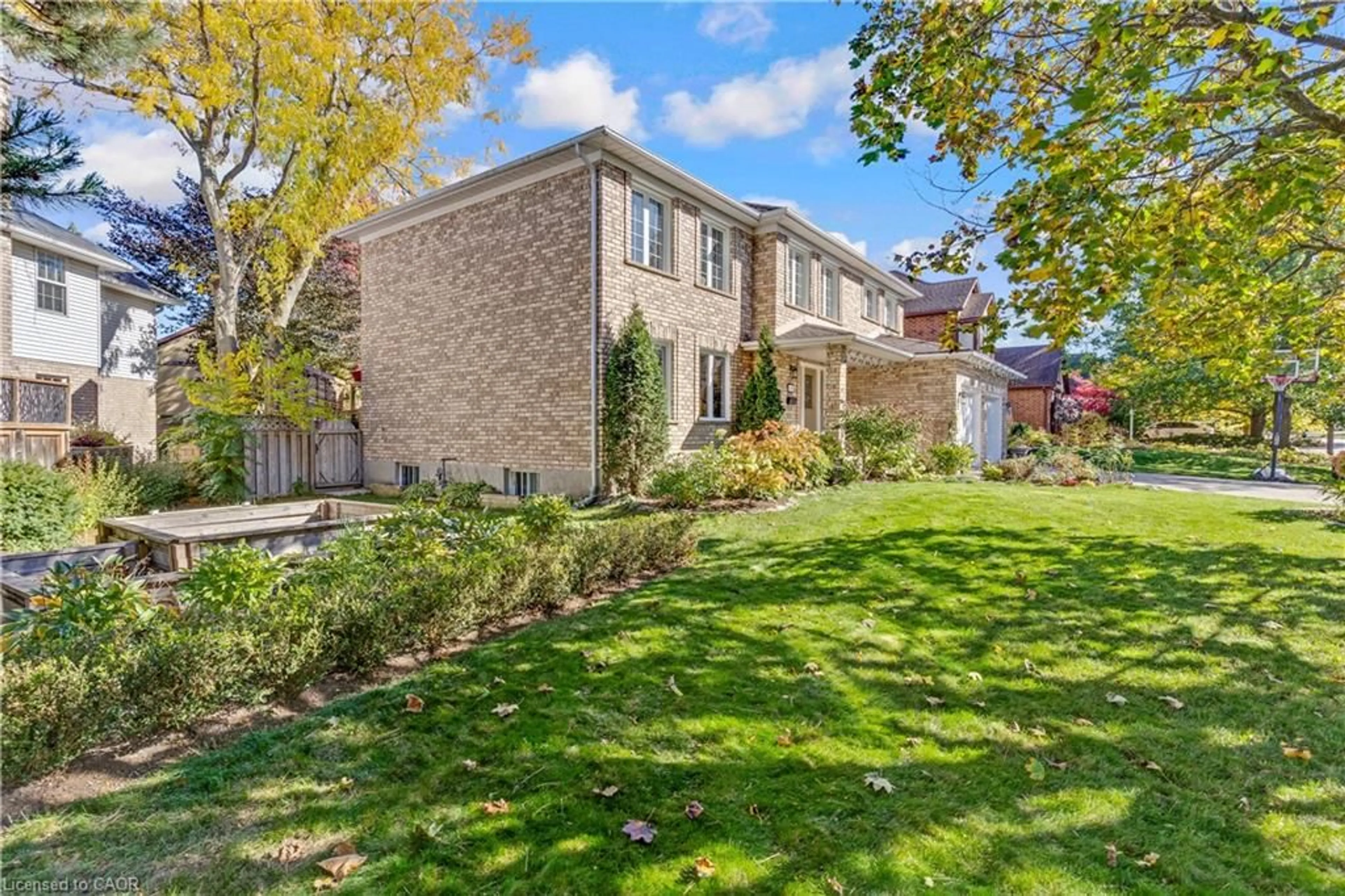 Unknown for 548 Sandbrooke Crt, Waterloo Ontario N2T 2H4