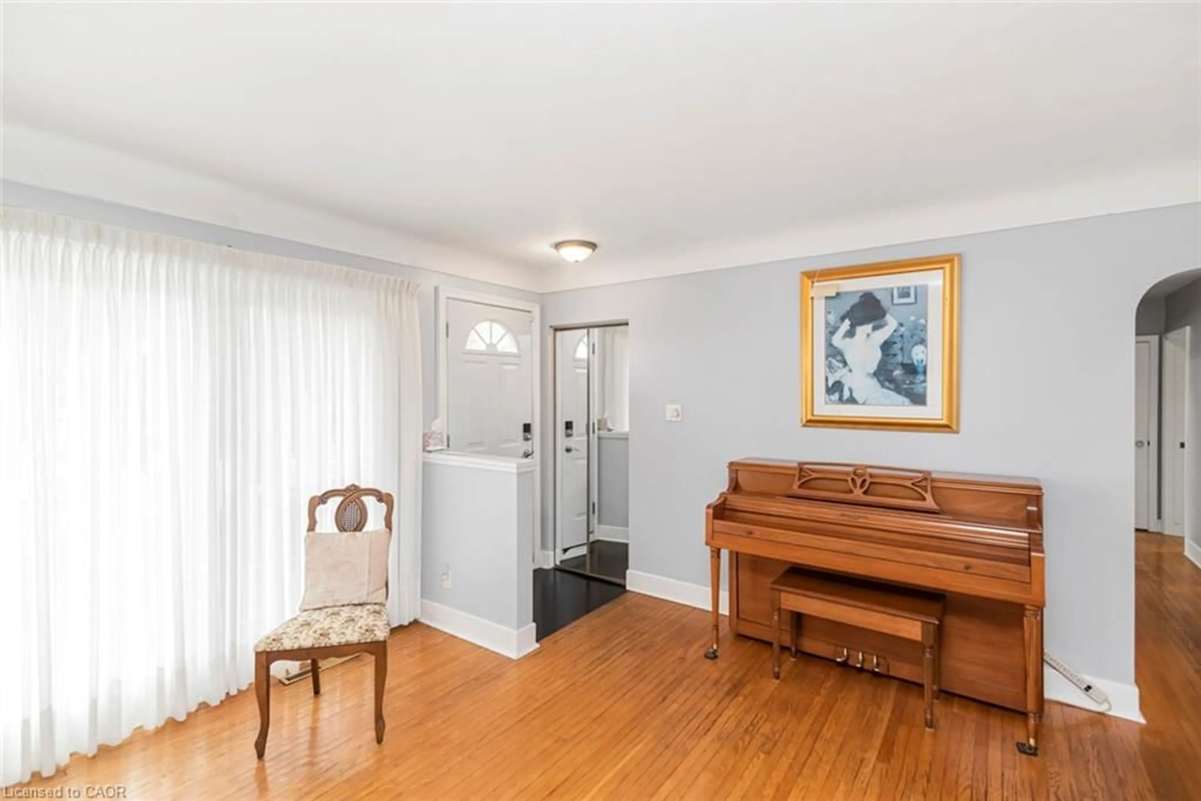 Unknown for 13 Meadowvale Ave, Hamilton Ontario L8G 2L7