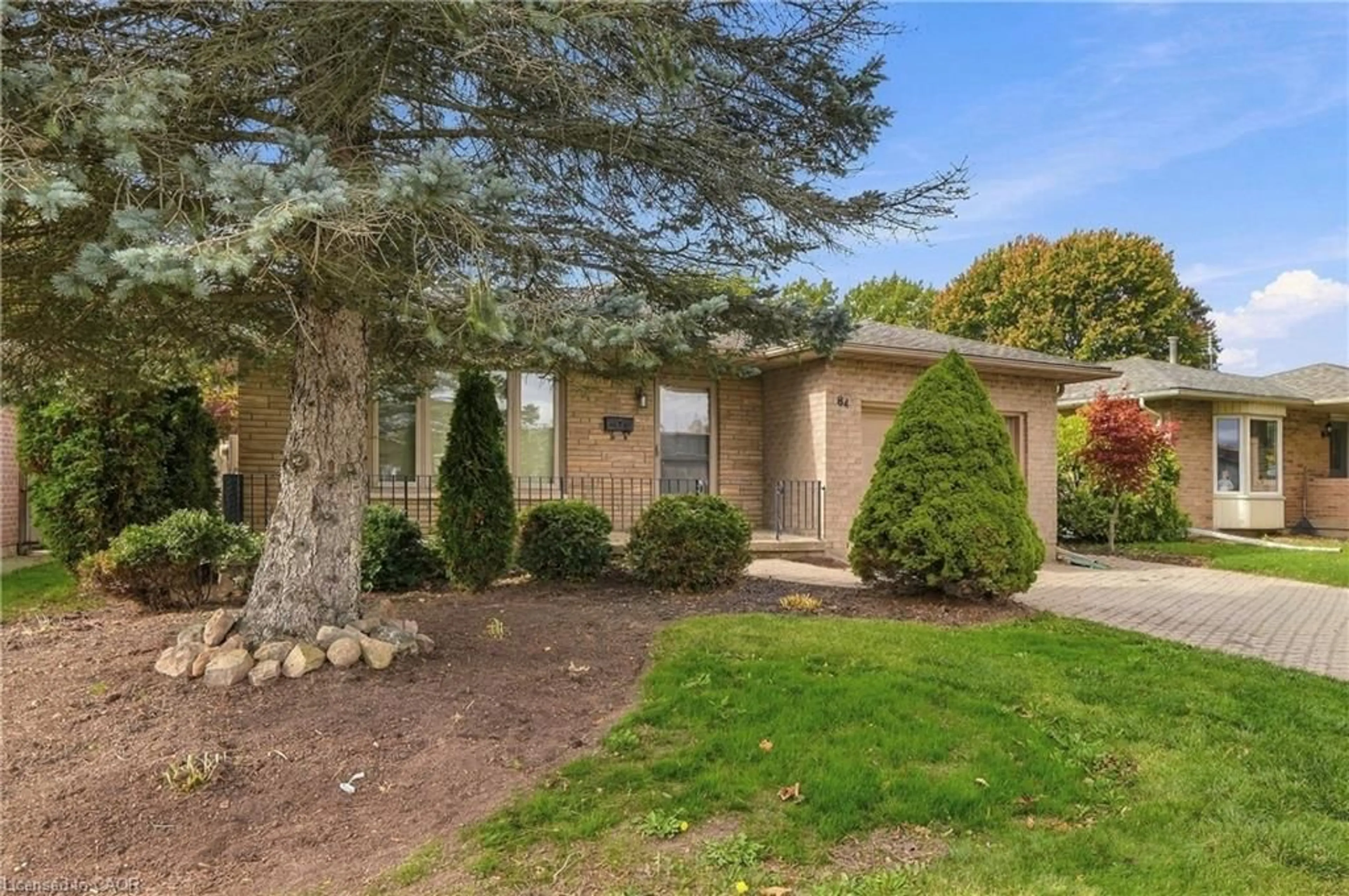 Unknown for 84 Larchwood Cir, Welland Ontario L3C 6T3